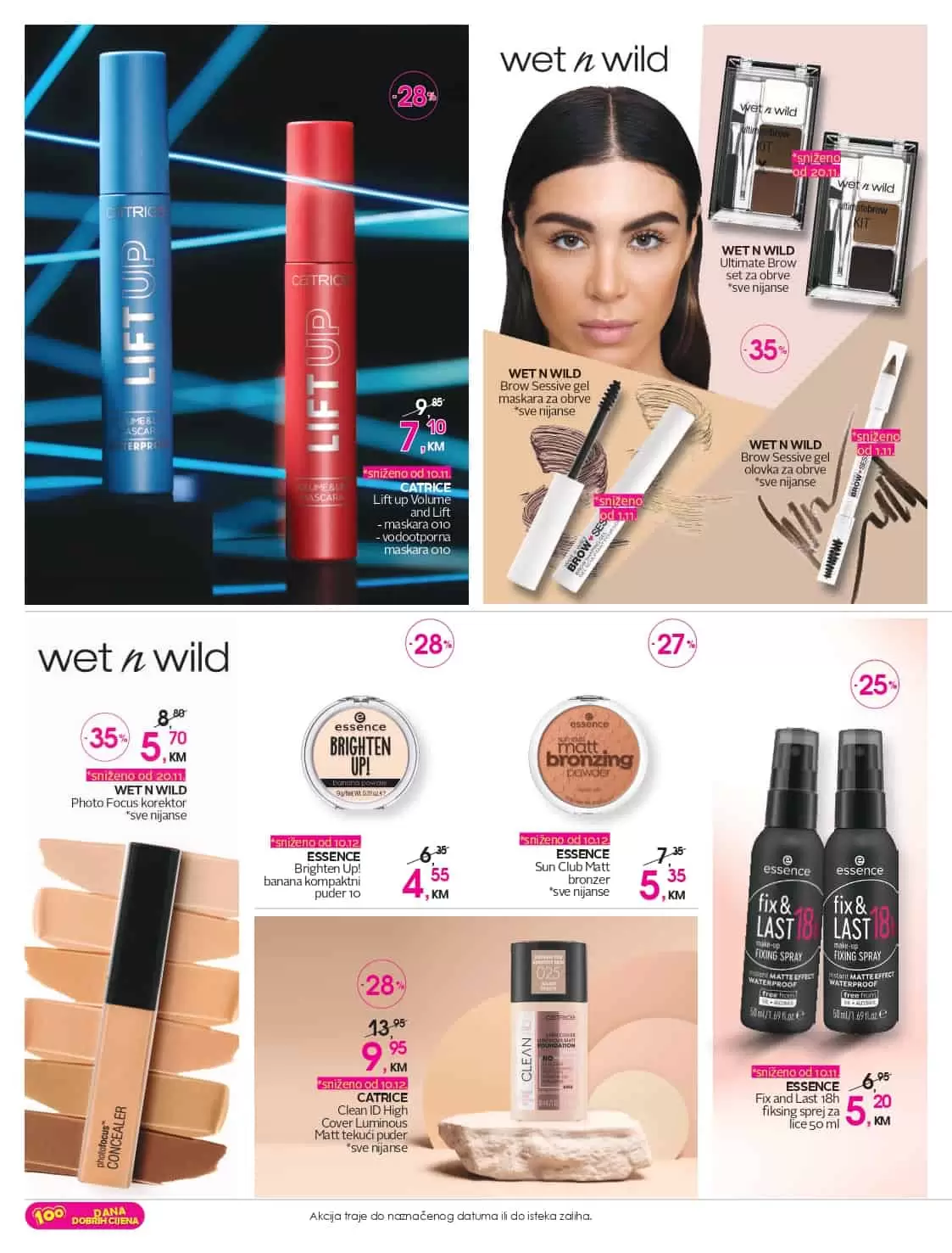 cm, cm cosmetic market, cm snizenje, cm akcija, cm popust, cm katalog, cm kataloska akcija, cm akcijski katalog, cm parfemi, parfemi sarajevo, cm make up, cm kozmetika, cm sminka, cm deterdzenti, cm pelene, 