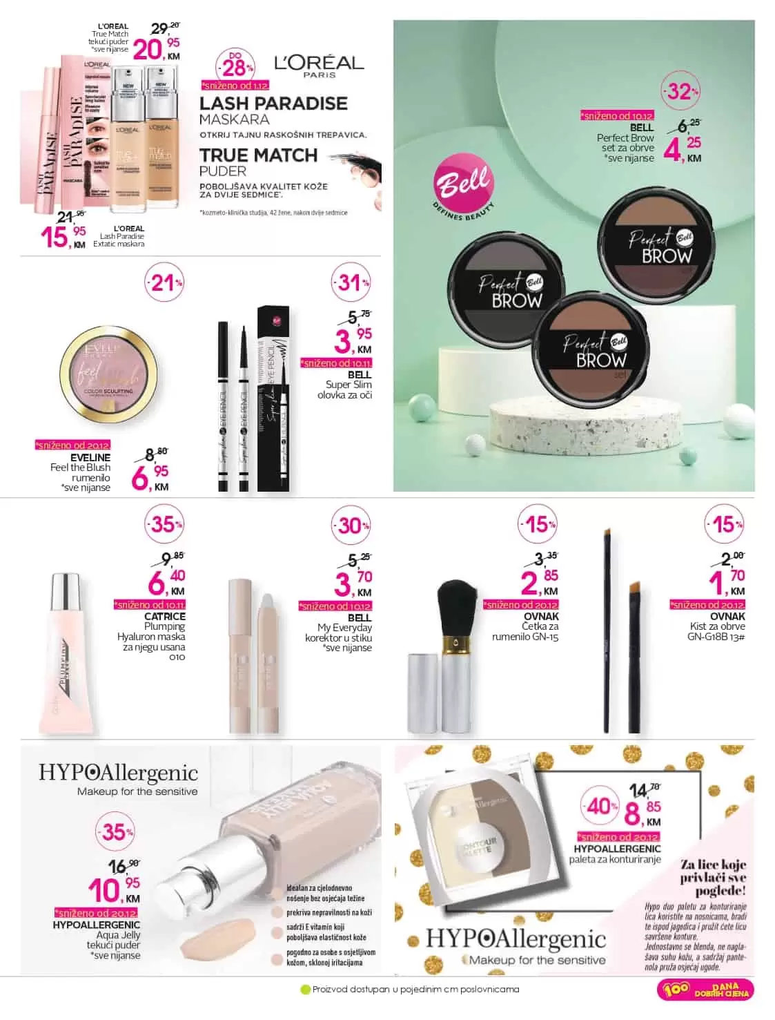 cm, cm cosmetic market, cm snizenje, cm akcija, cm popust, cm katalog, cm kataloska akcija, cm akcijski katalog, cm parfemi, parfemi sarajevo, cm make up, cm kozmetika, cm sminka, cm deterdzenti, cm pelene, 