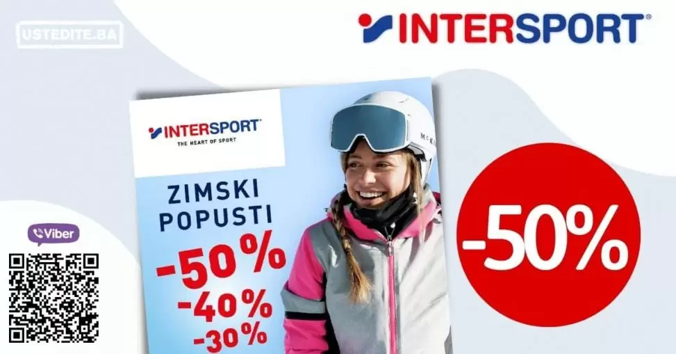 intersport, intersport sarajevo, intersport mostar, intersport bih, intersport online, intersport snizenje, intersport akcija, intersport sportska oprema