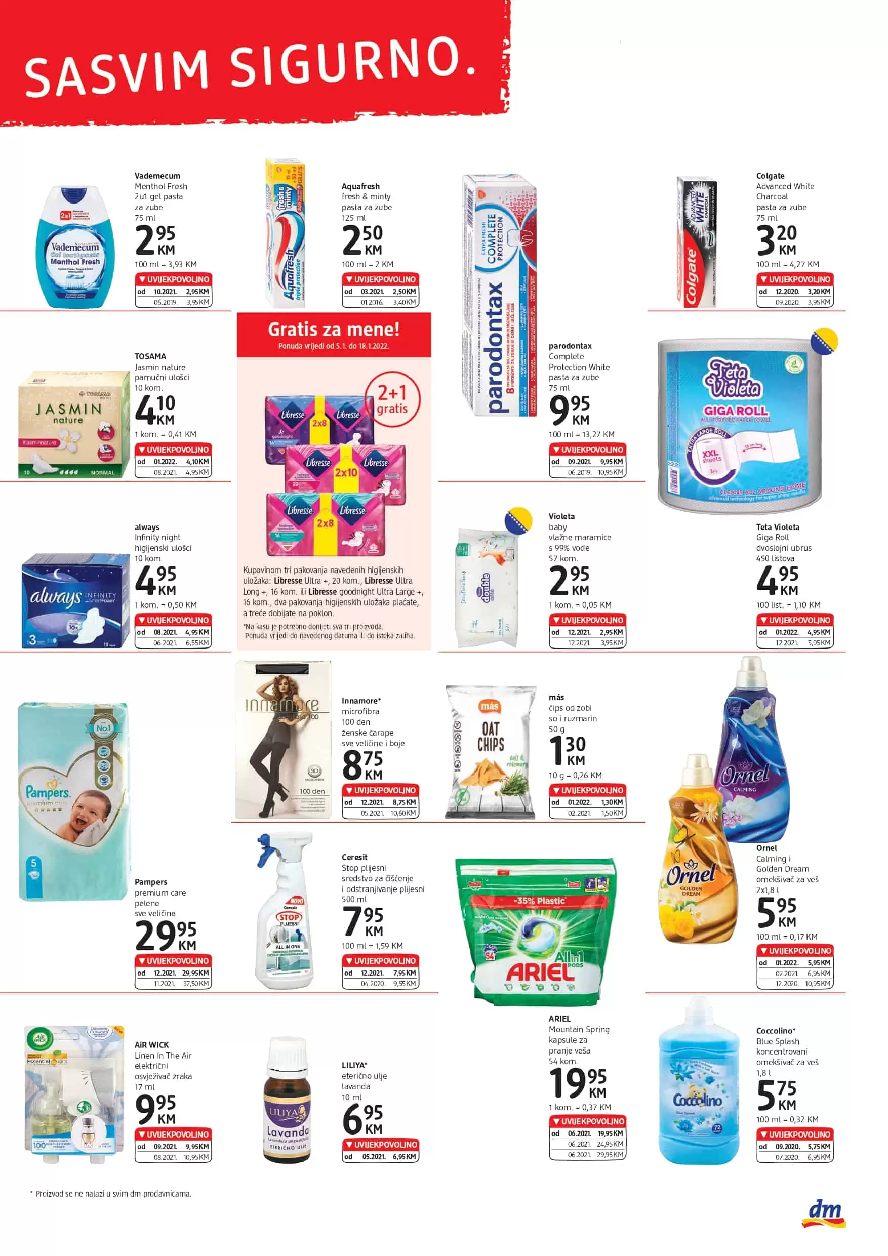 dm drogerie markt, dm, dm snizenje, dm akcija, dm katalog, dm akcija, dm kataloska akcija, dm akcijski katalog, dm popusti,