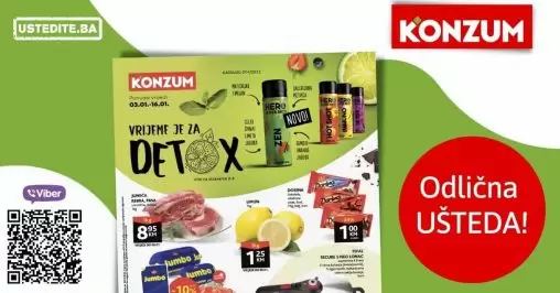 konzum, konzum snizenje, konzum akcija, konzum katalog, konzum akcije i katalozi, akcije i katalozi, konzum vikend akcija, vikend katalog konzum, kataloska akcija konzum, akcijski katalog konzum, konzum kataloska akcija, konzum akcijska ponuda, konzum sarajevo, konzum mostar, konzum zenica, konzum tuzla, konzum banja luka, konzum vikend
