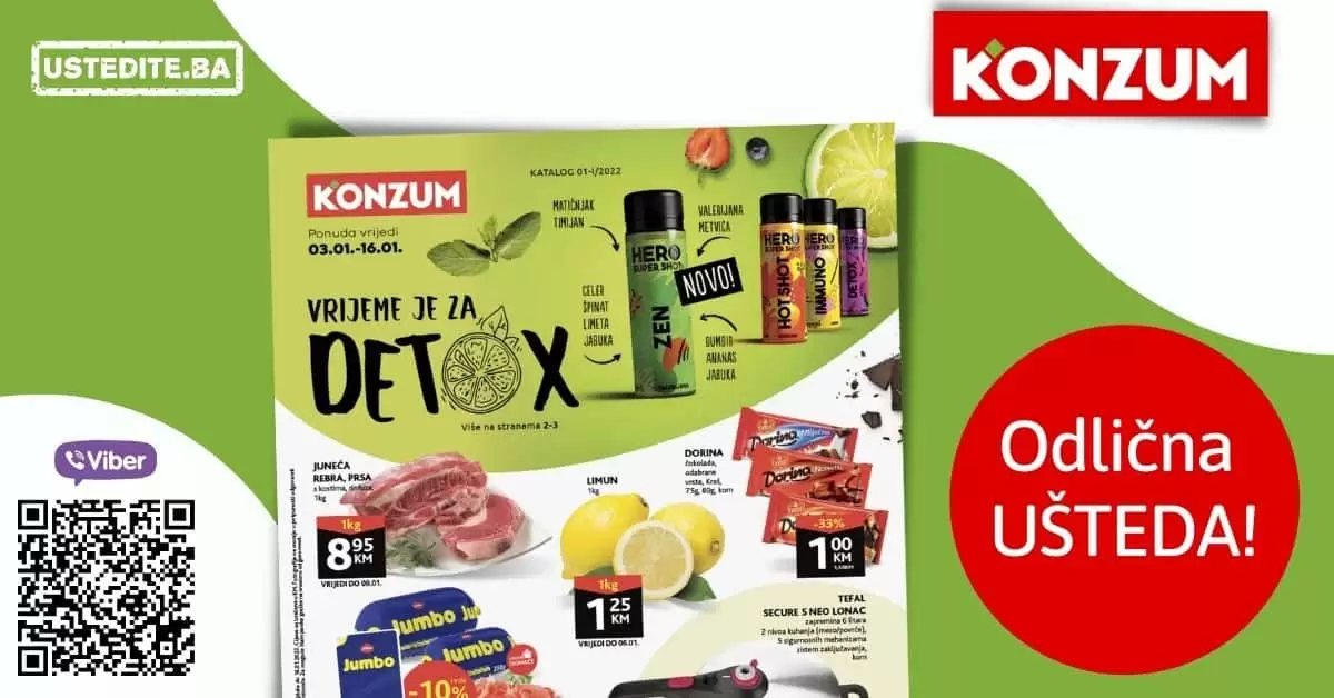 konzum, konzum snizenje, konzum akcija, konzum katalog, konzum akcije i katalozi, akcije i katalozi, konzum vikend akcija, vikend katalog konzum, kataloska akcija konzum, akcijski katalog konzum, konzum kataloska akcija, konzum akcijska ponuda, konzum sarajevo, konzum mostar, konzum zenica, konzum tuzla, konzum banja luka, konzum vikend
