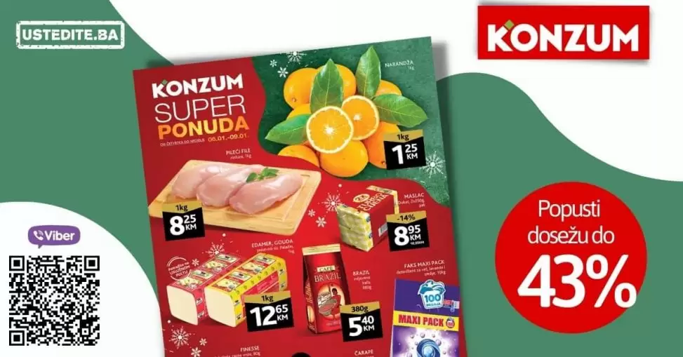 konzum, konzum snizenje, konzum akcija, konzum katalog, konzum akcije i katalozi, akcije i katalozi, konzum vikend akcija, vikend katalog konzum, kataloska akcija konzum, akcijski katalog konzum, konzum kataloska akcija, konzum akcijska ponuda, konzum sarajevo, konzum mostar, konzum zenica, konzum tuzla, konzum banja luka, konzum vikend