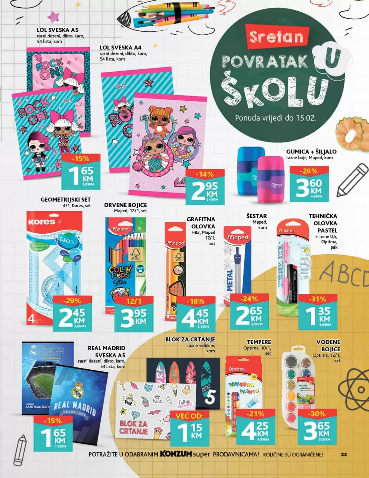 konzum, konzum snizenje, konzum akcija, konzum katalog, konzum akcije i katalozi, akcije i katalozi, konzum vikend akcija, vikend katalog konzum, kataloska akcija konzum, akcijski katalog konzum, konzum kataloska akcija, konzum akcijska ponuda, konzum sarajevo, konzum mostar, konzum zenica, konzum tuzla, konzum banja luka, konzum vikend