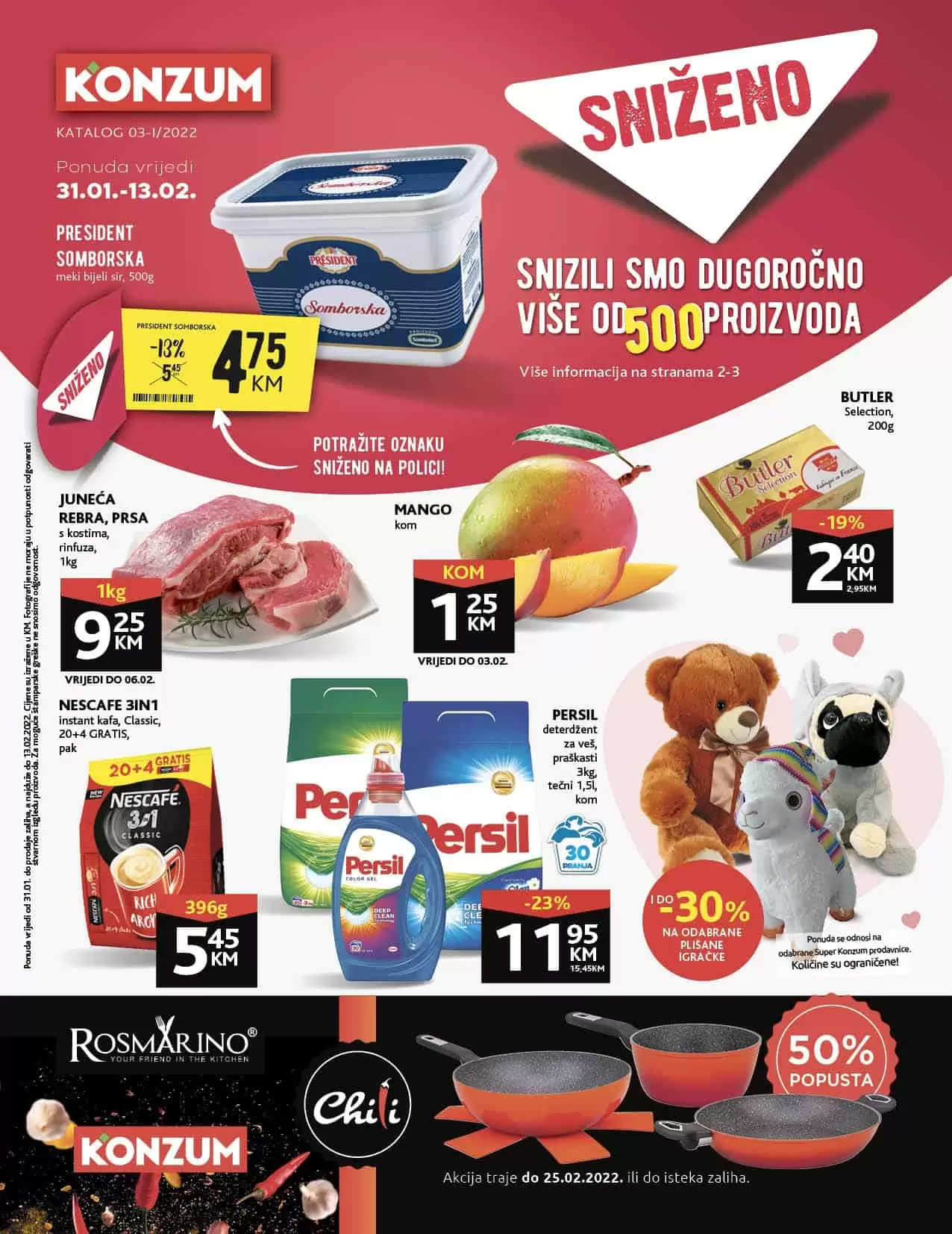 konzum, konzum snizenje, konzum akcija, konzum katalog, konzum akcije i katalozi, akcije i katalozi, konzum vikend akcija, vikend katalog konzum, kataloska akcija konzum, akcijski katalog konzum, konzum kataloska akcija, konzum akcijska ponuda, konzum sarajevo, konzum mostar, konzum zenica, konzum tuzla, konzum banja luka, konzum vikend