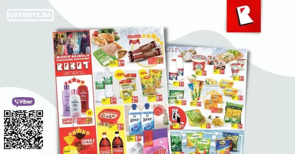 Robot, Robot snizenje, Robot akcija, Robot popust, Robot katalog, Robot akcije i katalozi, Robot letak, Robot vikend akcija,
