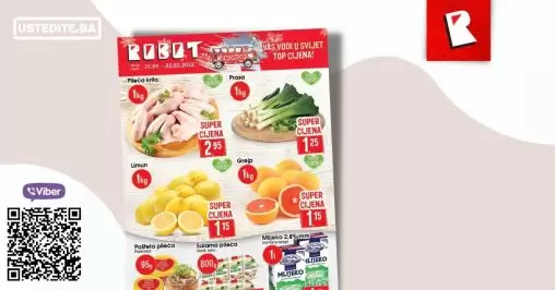 Robot, Robot snizenje, Robot akcija, Robot popust, Robot katalog, Robot akcije i katalozi, Robot letak, Robot vikend akcija,