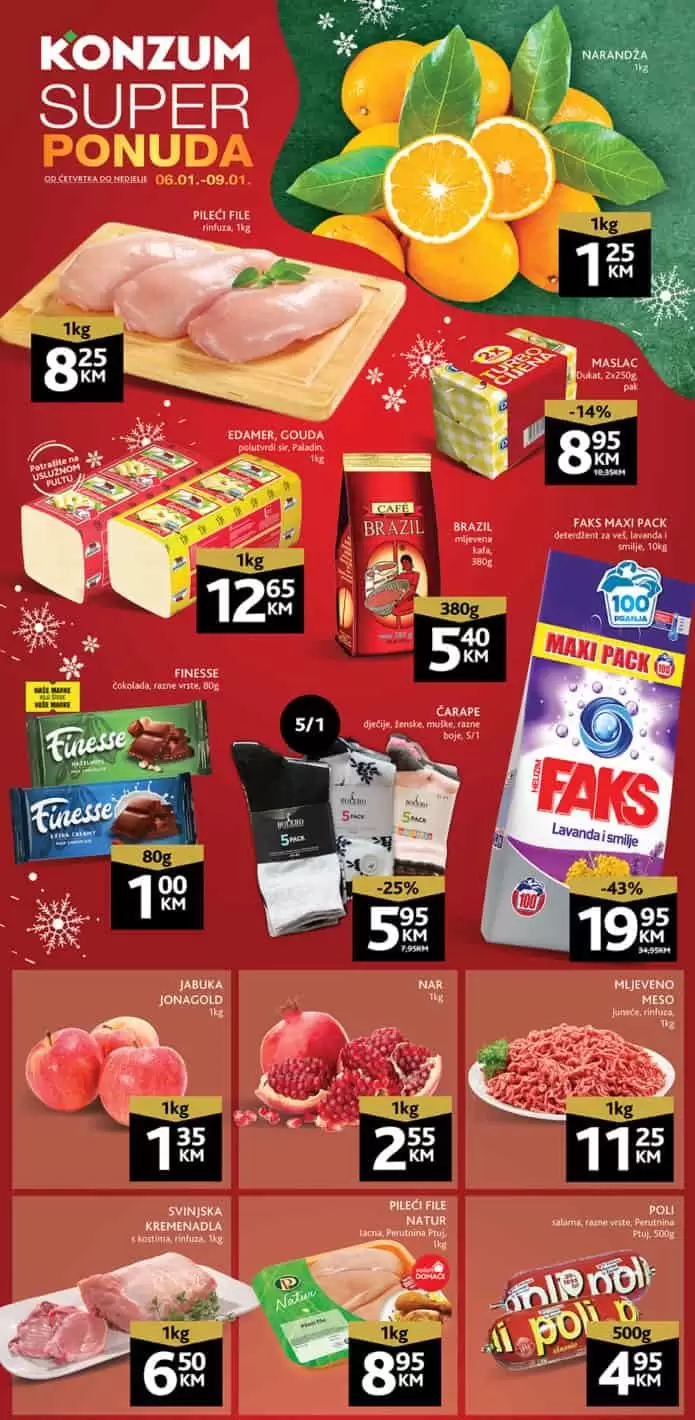 konzum, konzum snizenje, konzum akcija, konzum katalog, konzum akcije i katalozi, akcije i katalozi, konzum vikend akcija, vikend katalog konzum, kataloska akcija konzum, akcijski katalog konzum, konzum kataloska akcija, konzum akcijska ponuda, konzum sarajevo, konzum mostar, konzum zenica, konzum tuzla, konzum banja luka, konzum vikend