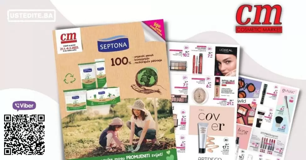 cm, cm cosmetic market, cm snizenje, cm akcija, cm popust, cm katalog, cm kataloska akcija, cm akcijski katalog, cm parfemi, parfemi sarajevo, cm make up, cm kozmetika, cm sminka, cm deterdzenti, cm pelene,