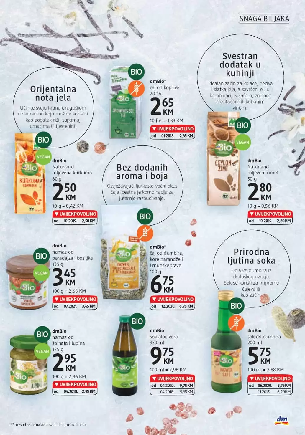 dm drogerie markt, dm, dm snizenje, dm akcija, dm katalog, dm akcija, dm kataloska akcija, dm akcijski katalog, dm popusti, dm bodovi