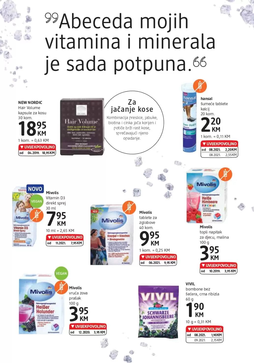 dm drogerie markt, dm, dm snizenje, dm akcija, dm katalog, dm akcija, dm kataloska akcija, dm akcijski katalog, dm popusti, dm bodovi