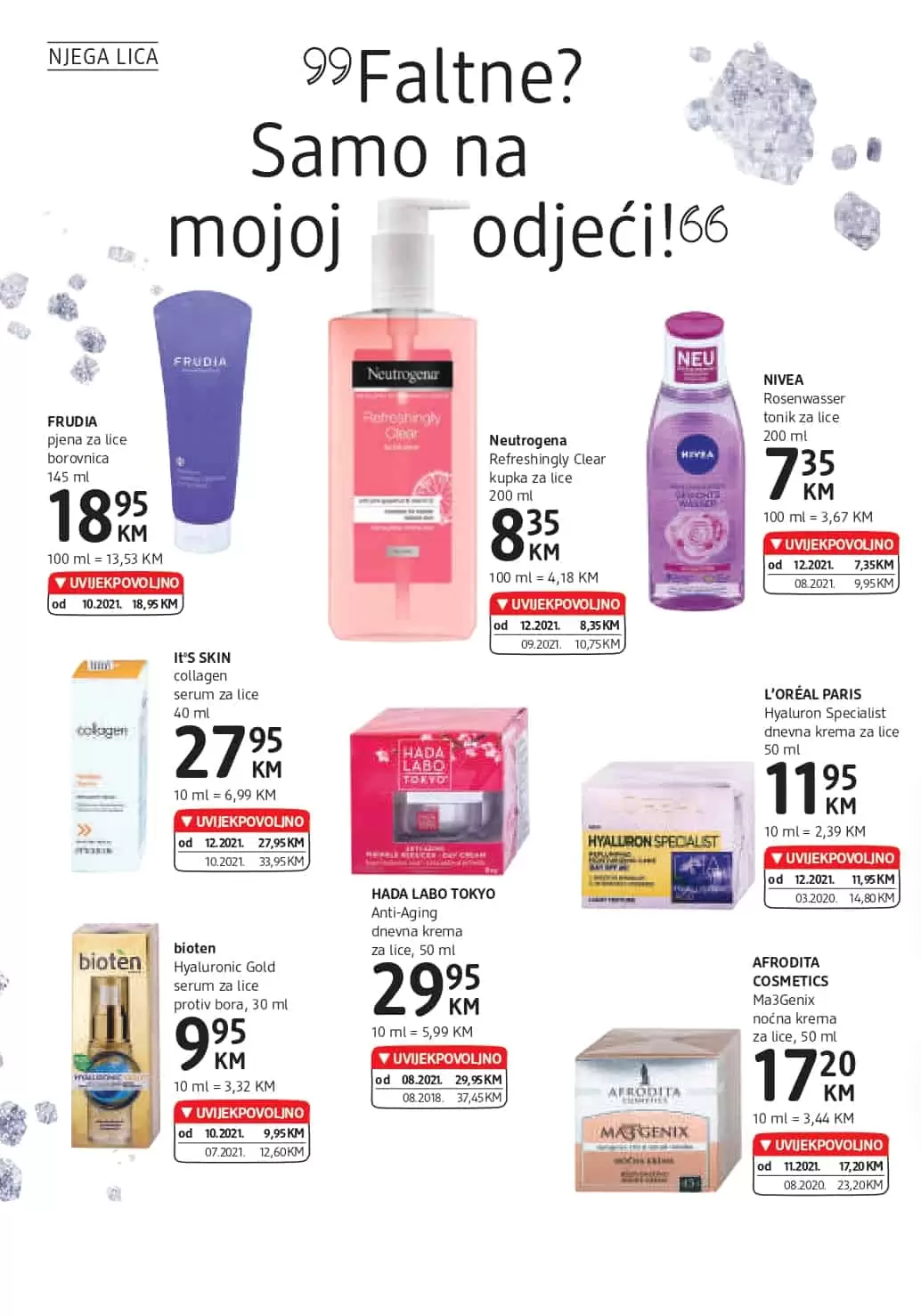 dm drogerie markt, dm, dm snizenje, dm akcija, dm katalog, dm akcija, dm kataloska akcija, dm akcijski katalog, dm popusti, dm bodovi