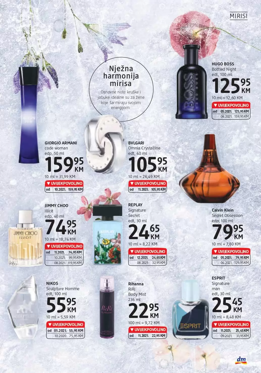 dm drogerie markt, dm, dm snizenje, dm akcija, dm katalog, dm akcija, dm kataloska akcija, dm akcijski katalog, dm popusti, dm bodovi