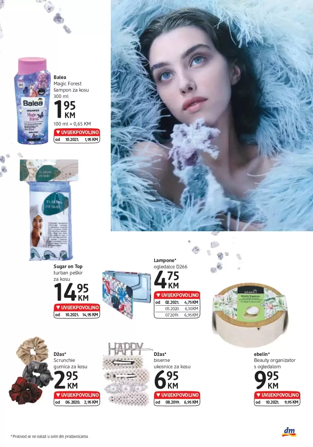 dm drogerie markt, dm, dm snizenje, dm akcija, dm katalog, dm akcija, dm kataloska akcija, dm akcijski katalog, dm popusti, dm bodovi