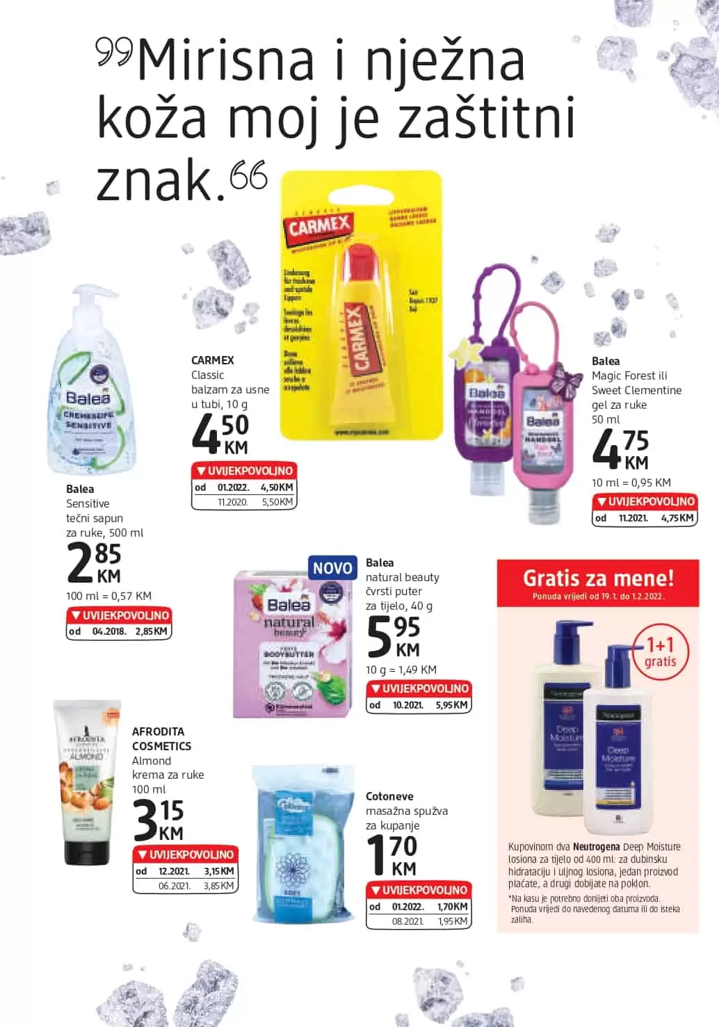 dm drogerie markt, dm, dm snizenje, dm akcija, dm katalog, dm akcija, dm kataloska akcija, dm akcijski katalog, dm popusti, dm bodovi