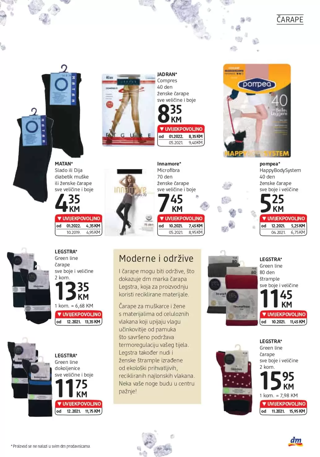 dm drogerie markt, dm, dm snizenje, dm akcija, dm katalog, dm akcija, dm kataloska akcija, dm akcijski katalog, dm popusti, dm bodovi