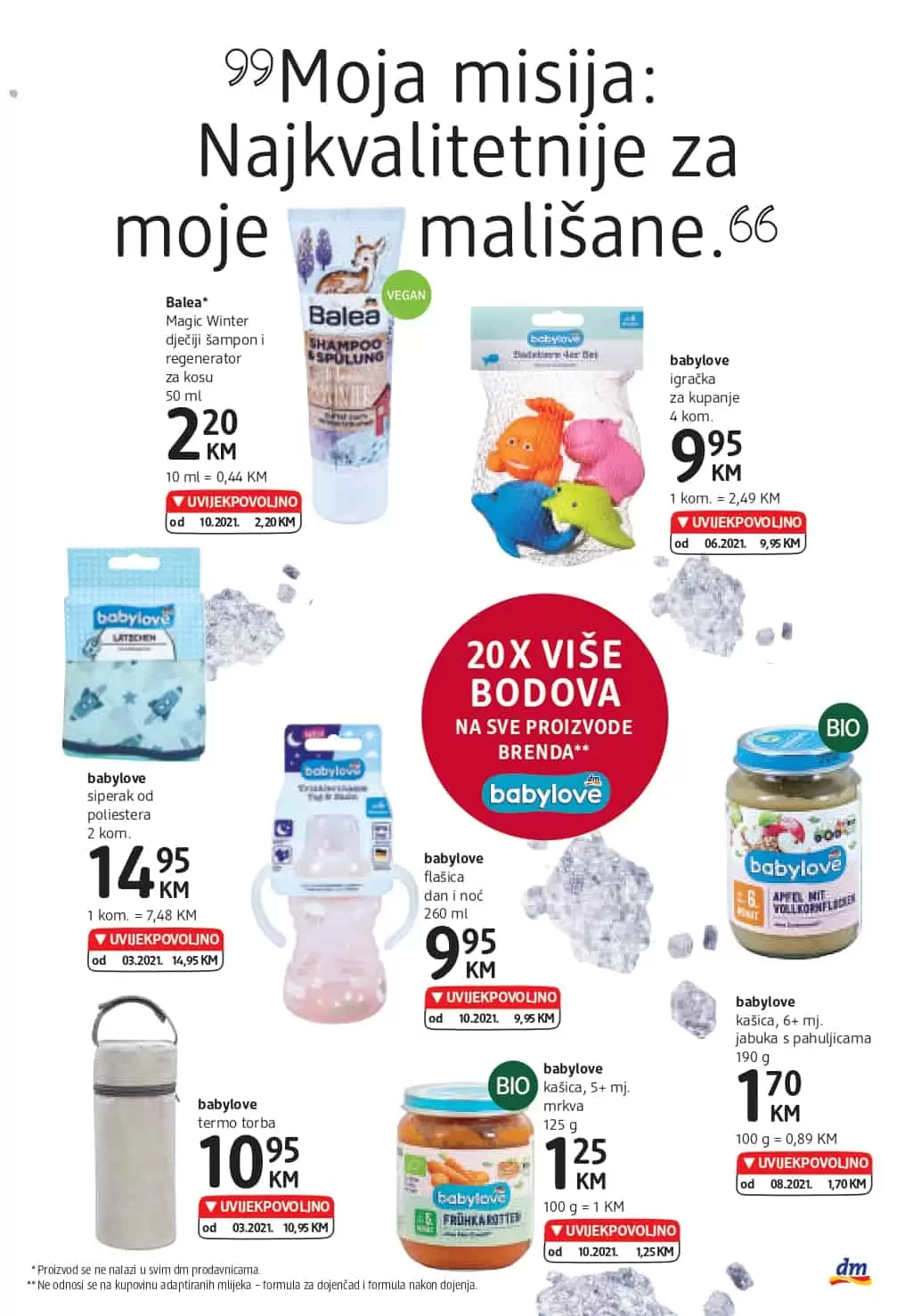 dm drogerie markt, dm, dm snizenje, dm akcija, dm katalog, dm akcija, dm kataloska akcija, dm akcijski katalog, dm popusti, dm bodovi