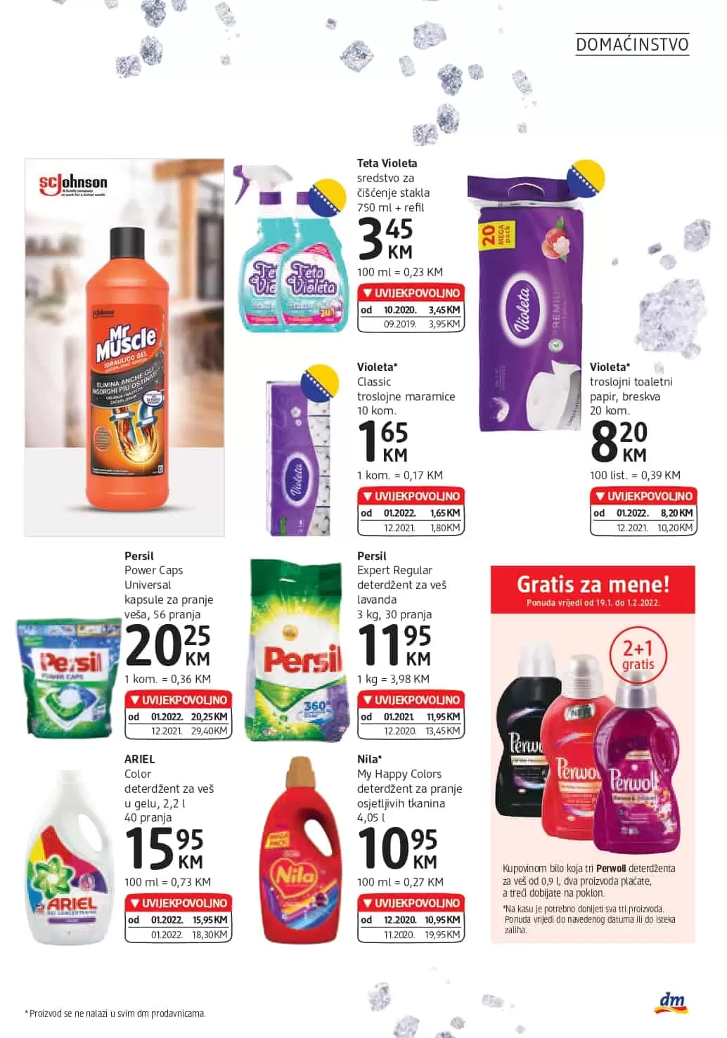 dm drogerie markt, dm, dm snizenje, dm akcija, dm katalog, dm akcija, dm kataloska akcija, dm akcijski katalog, dm popusti, dm bodovi