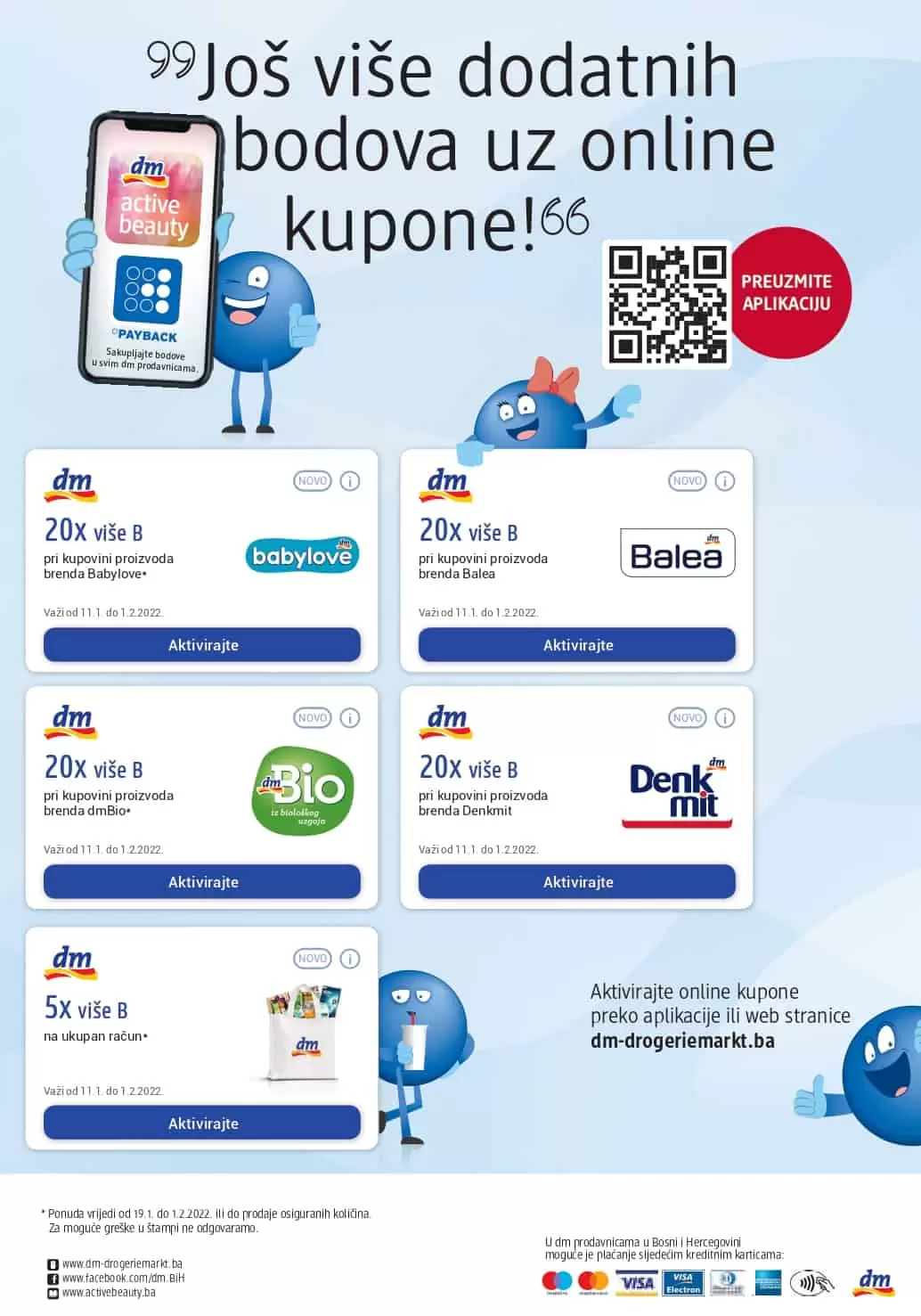 dm drogerie markt, dm, dm snizenje, dm akcija, dm katalog, dm akcija, dm kataloska akcija, dm akcijski katalog, dm popusti, dm bodovi