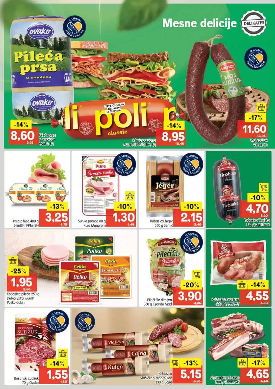 bingo, bingo akcija, bingo popust, bingo katalog, bingo vikend akcija, bingo snizenje, katalozi i akcije, akcije bih, katalozi bih