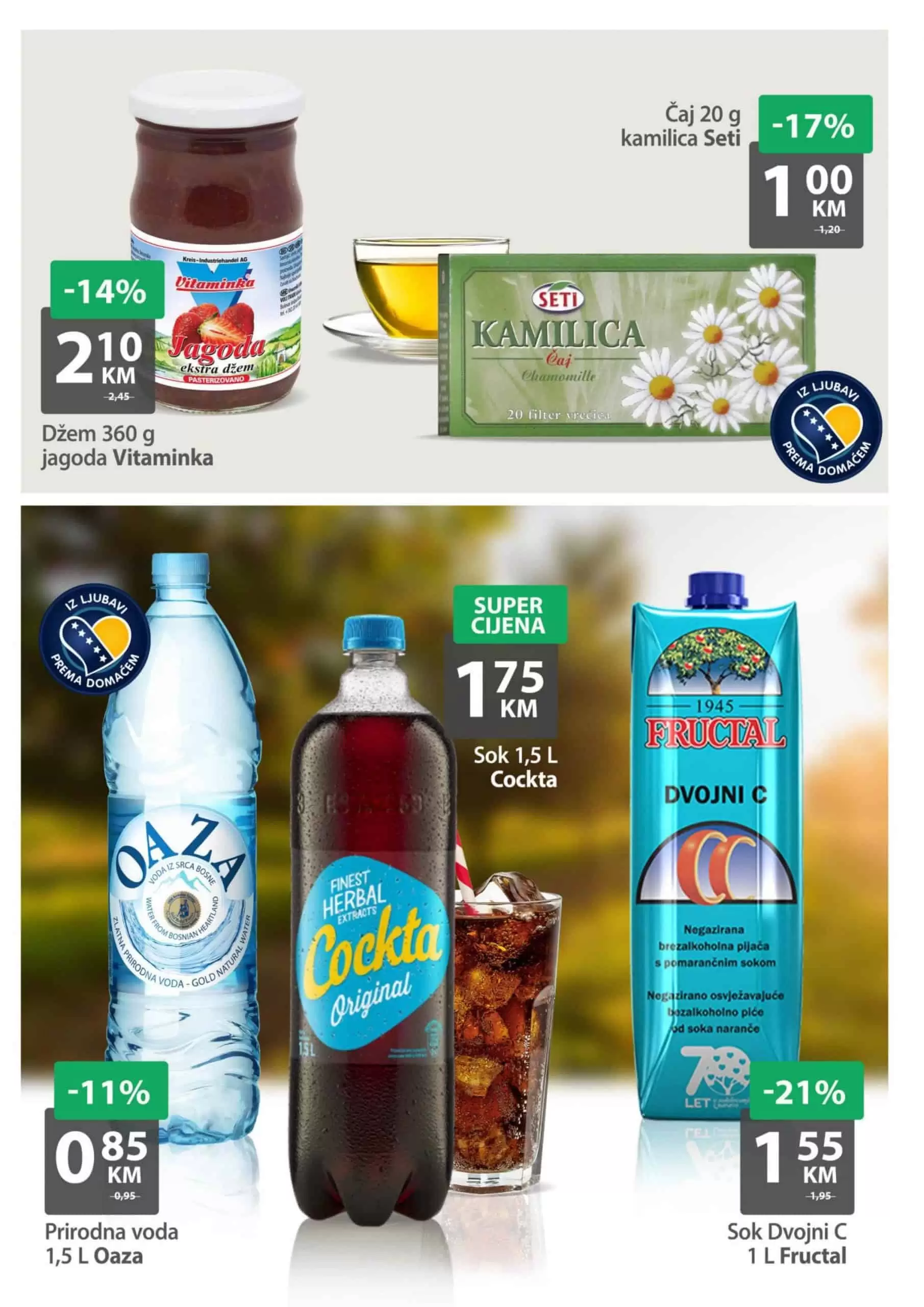 bingo, bingo akcija, bingo popust, bingo katalog, bingo vikend akcija, bingo snizenje, katalozi i akcije, akcije bih, katalozi bih