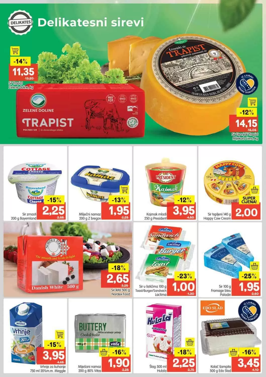 bingo, bingo akcija, bingo popust, bingo katalog, bingo vikend akcija, bingo snizenje, katalozi i akcije, akcije bih, katalozi bih