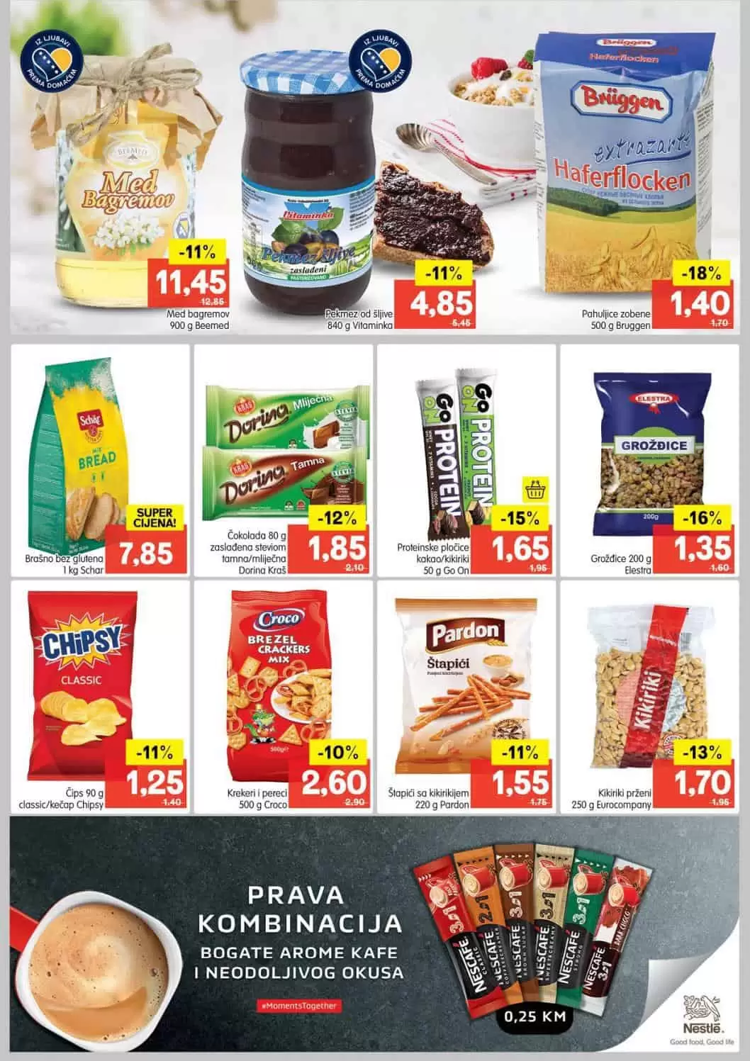 bingo, bingo akcija, bingo popust, bingo katalog, bingo vikend akcija, bingo snizenje, katalozi i akcije, akcije bih, katalozi bih