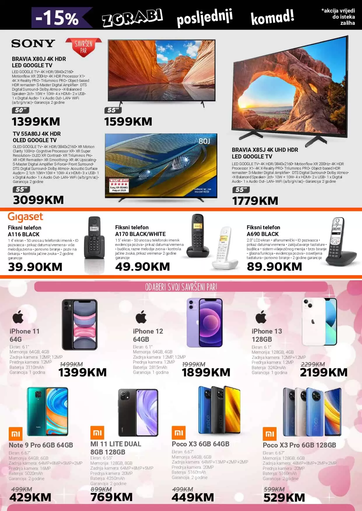 domod snizenje, domod akcija, domod popusti, domod tehnika, snizenje tehnike, domod posudje, domod zenica, domod televizori, domod kontakt, domod radno vrijeme, akcije i katalozi, domod sarajevo, domod katalog, domod mobiteli,  domod katalog sarajevo, 