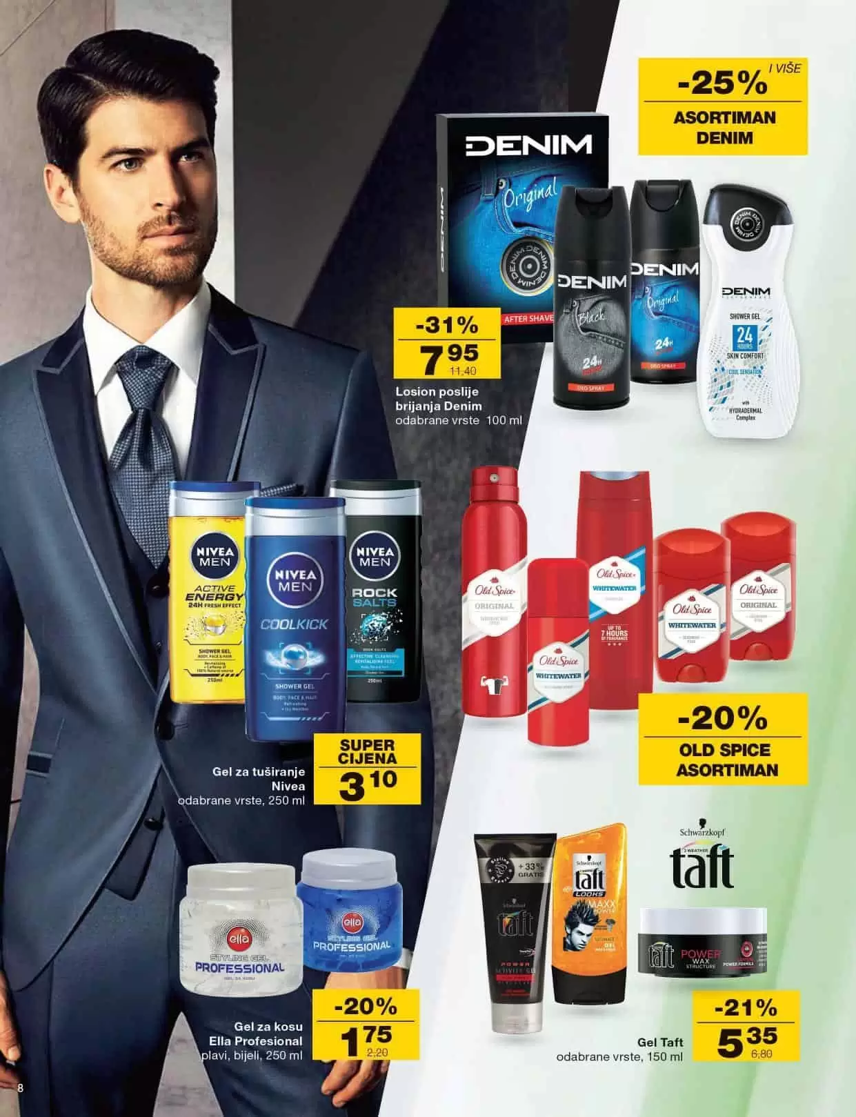 Mercator, Mercator snizenje, Mercator akcija, Mercator popust, Mercator katalog, Mercator letak, Mercator akcijski katalog, Mercator kataloska akcija, Mercator lozionicka, Mercator akcije i katalozi, katalozi u bih, akcije u bih