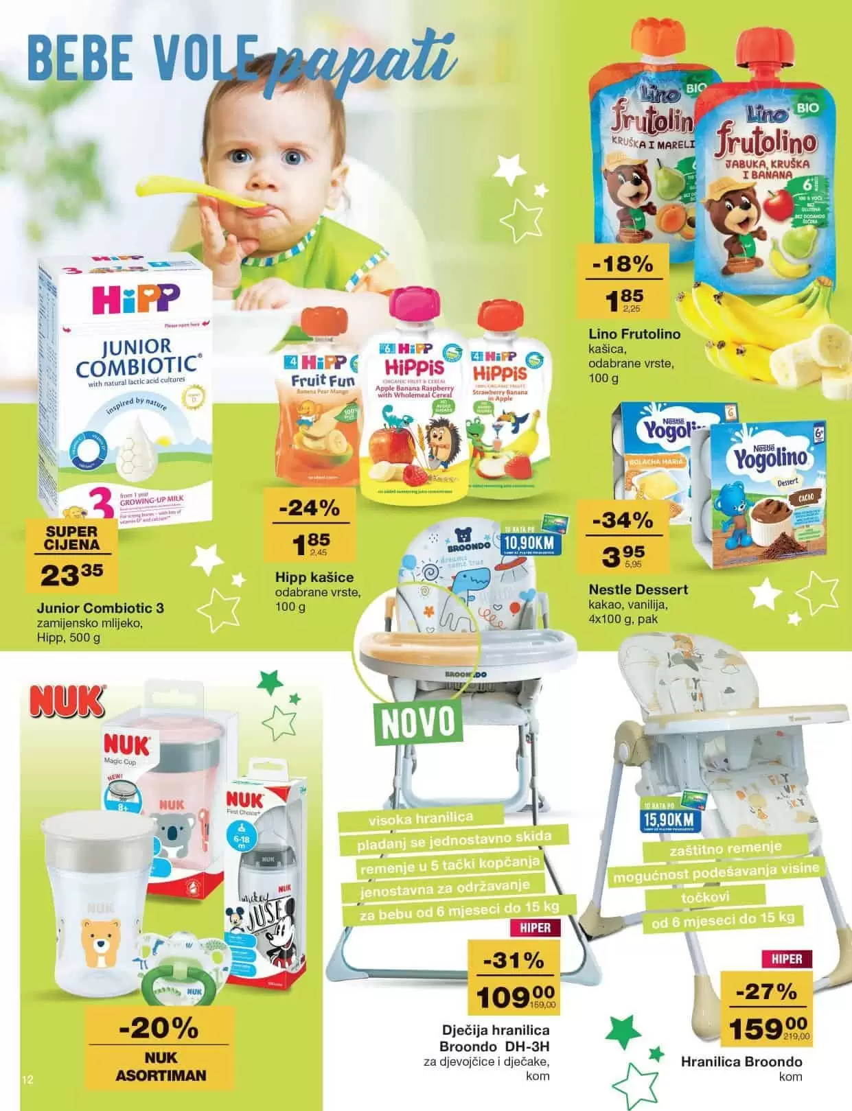 Mercator, Mercator snizenje, Mercator akcija, Mercator popust, Mercator katalog, Mercator letak, Mercator akcijski katalog, Mercator kataloska akcija, Mercator lozionicka, Mercator akcije i katalozi, katalozi u bih, akcije u bih