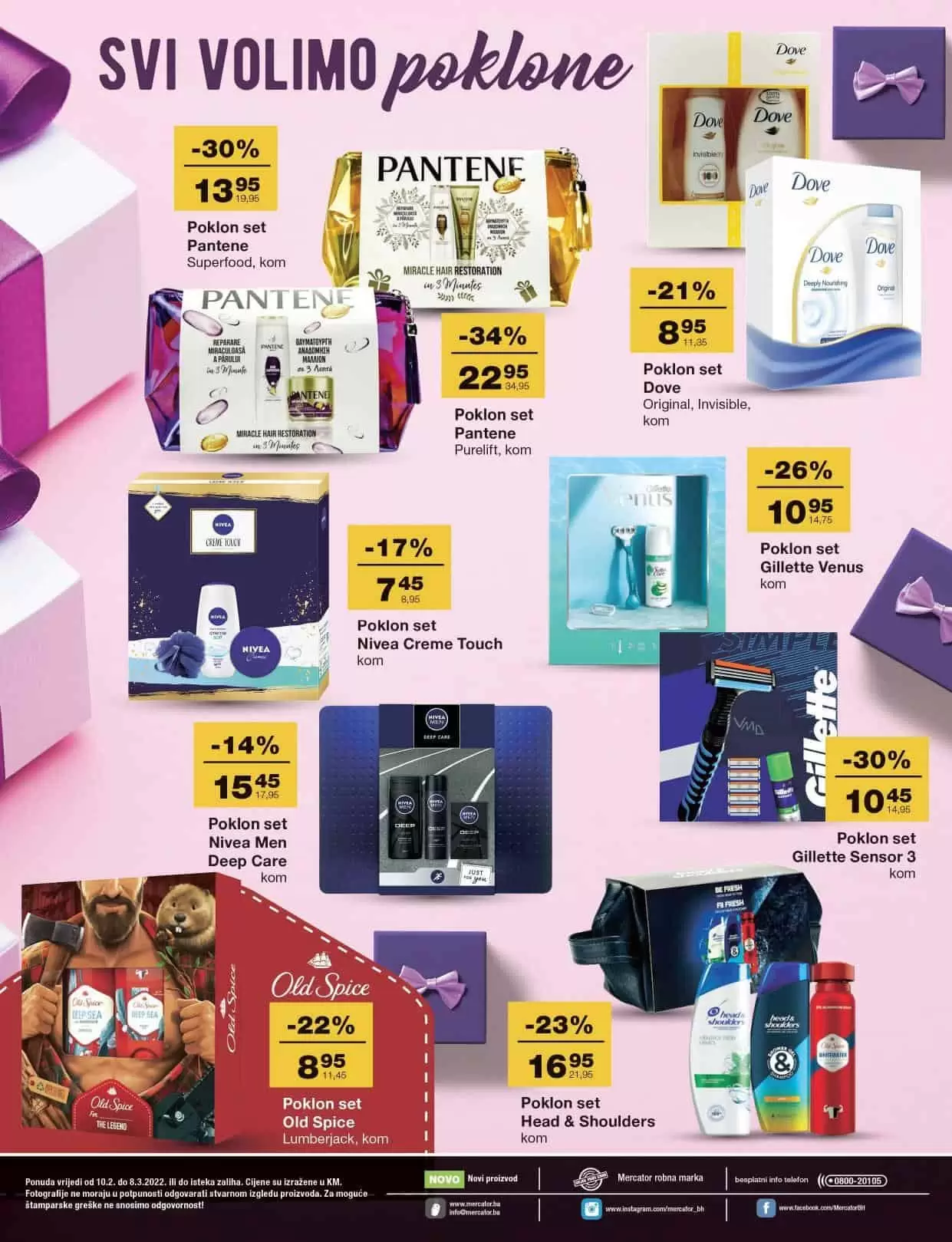 Mercator, Mercator snizenje, Mercator akcija, Mercator popust, Mercator katalog, Mercator letak, Mercator akcijski katalog, Mercator kataloska akcija, Mercator lozionicka, Mercator akcije i katalozi, katalozi u bih, akcije u bih