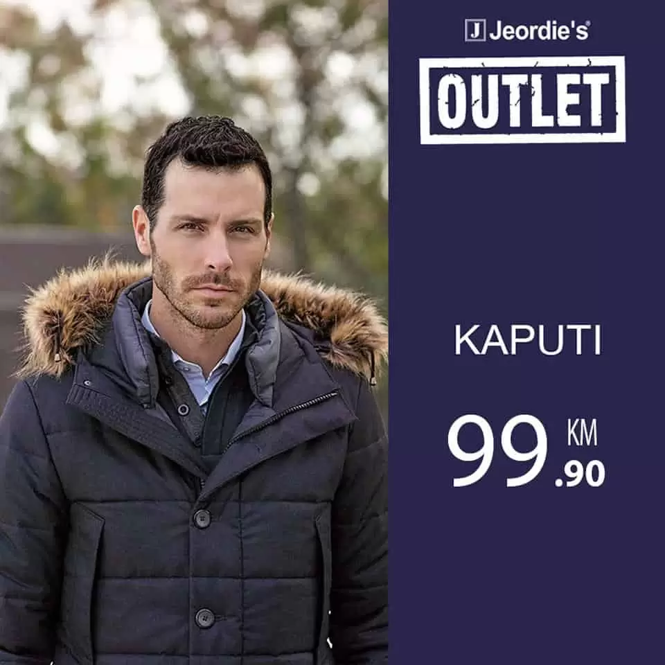 Jeordie’s OUTLET , Jeordie’s OUTLET  snizenje, Jeordie’s OUTLET  akcija, Jeordie’s OUTLET  popust, Jeordie’s OUTLET  odjeca, Jeordie’s OUTLET  obuca, Jeordie’s OUTLET  kosulja, Jeordie’s OUTLET  jakna, Jeordie’s OUTLET  kaput, Jeordie’s OUTLET  farmerice