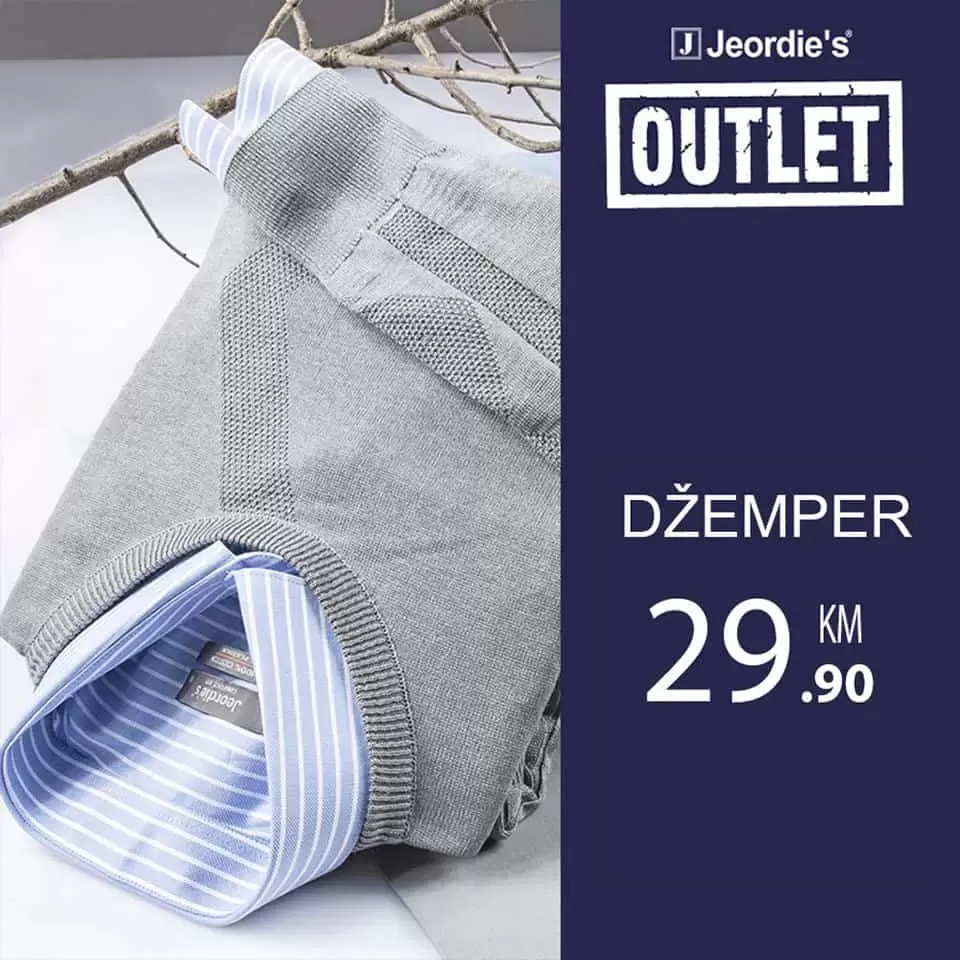 Jeordie’s OUTLET , Jeordie’s OUTLET  snizenje, Jeordie’s OUTLET  akcija, Jeordie’s OUTLET  popust, Jeordie’s OUTLET  odjeca, Jeordie’s OUTLET  obuca, Jeordie’s OUTLET  kosulja, Jeordie’s OUTLET  jakna, Jeordie’s OUTLET  kaput, Jeordie’s OUTLET  farmerice