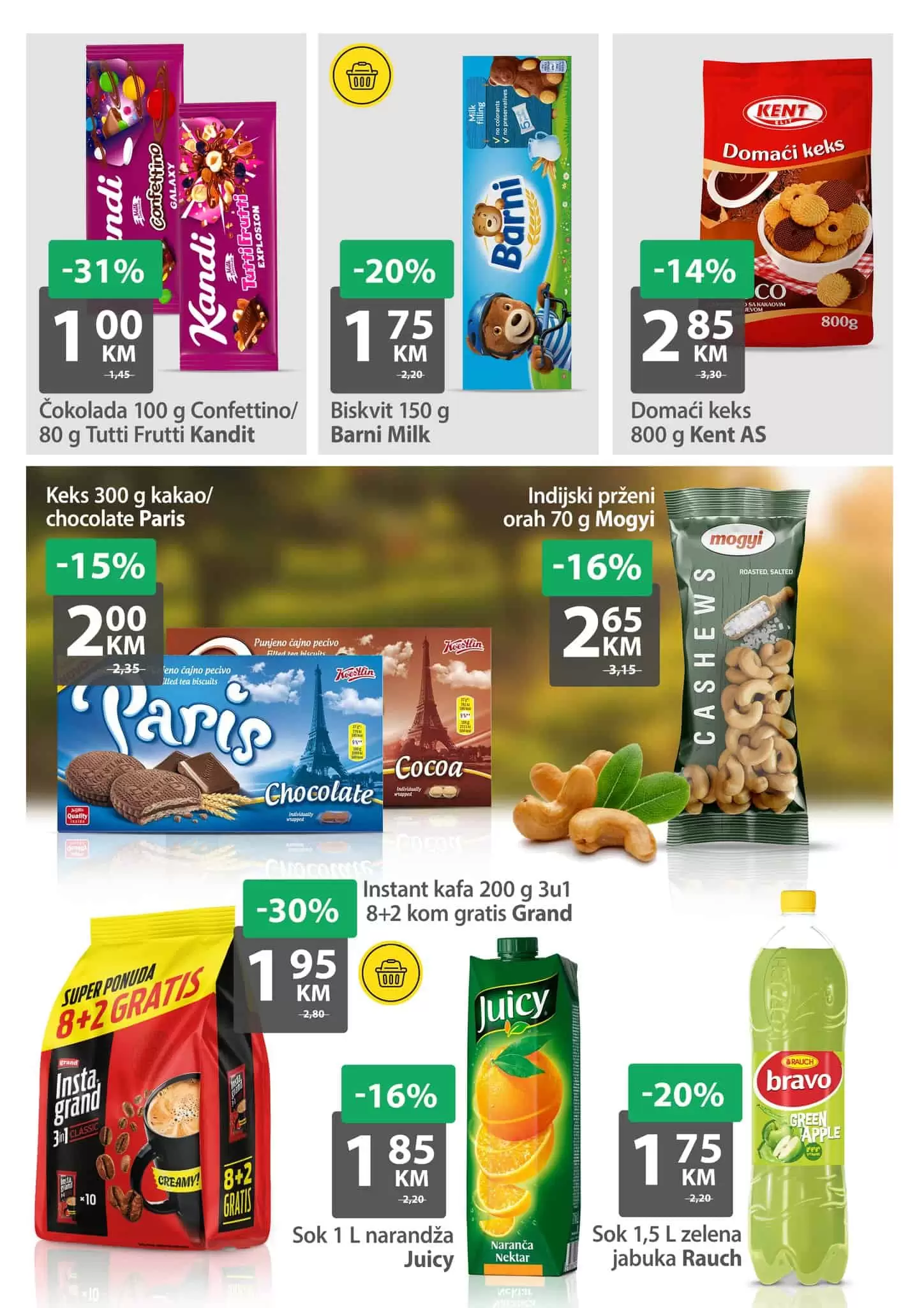 bingo, bingo akcija, bingo popust, bingo katalog, bingo vikend akcija, bingo snizenje, katalozi i akcije, akcije bih, katalozi bih 