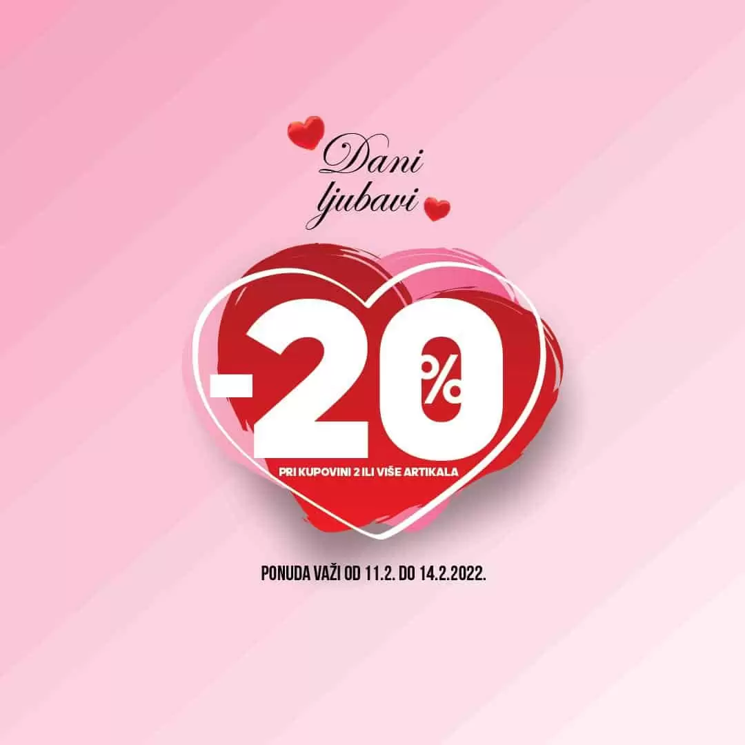 valentinovo, sport vision valentinovo akcija,sport vision, outlet sport vision, sport vision outlet snizenje 70%, nike outlet snizenje 70%