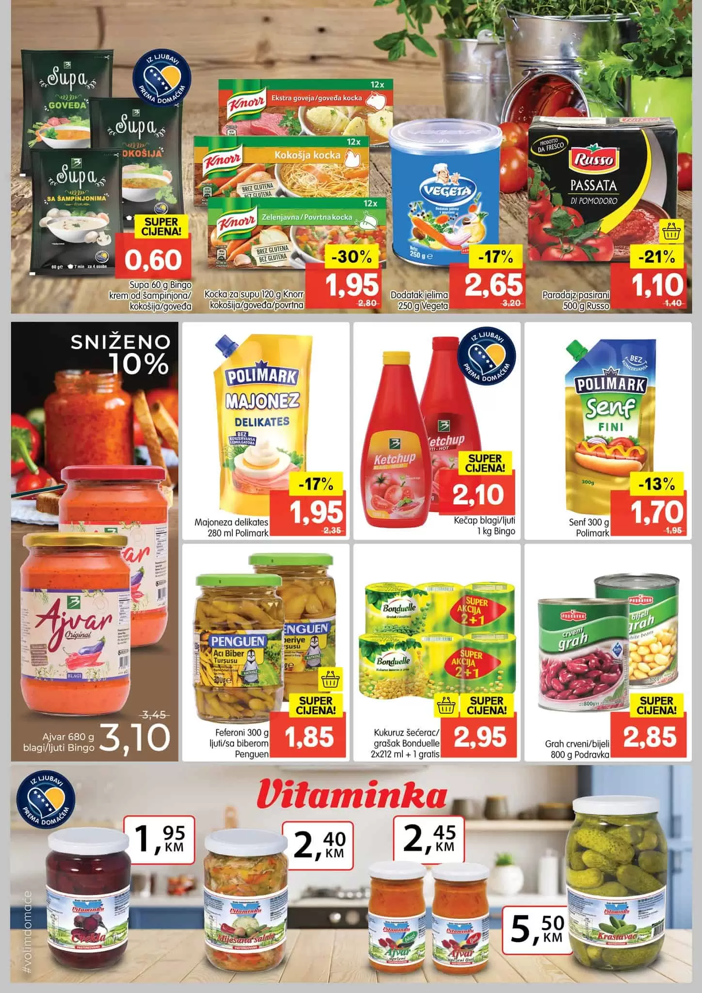 Bingo, Bingo katalog, Bingo akcija, Bingo snizenje, Bingo akcije i katalozi, Bingo vikend akcija, Bingo akcijski katalog, Bingo kataloska akcija, Bingo tuzla, Bingo sarajevo, Bingo zenica, Bingo mostar, Bingo Kralj dobrih cijena, bingo tekstil, bingo odjeca, bingo djecija odjeca, bingo obuca, bingo jelka, binho novogodisnji asortiman, bingo jelen, bingo lampice