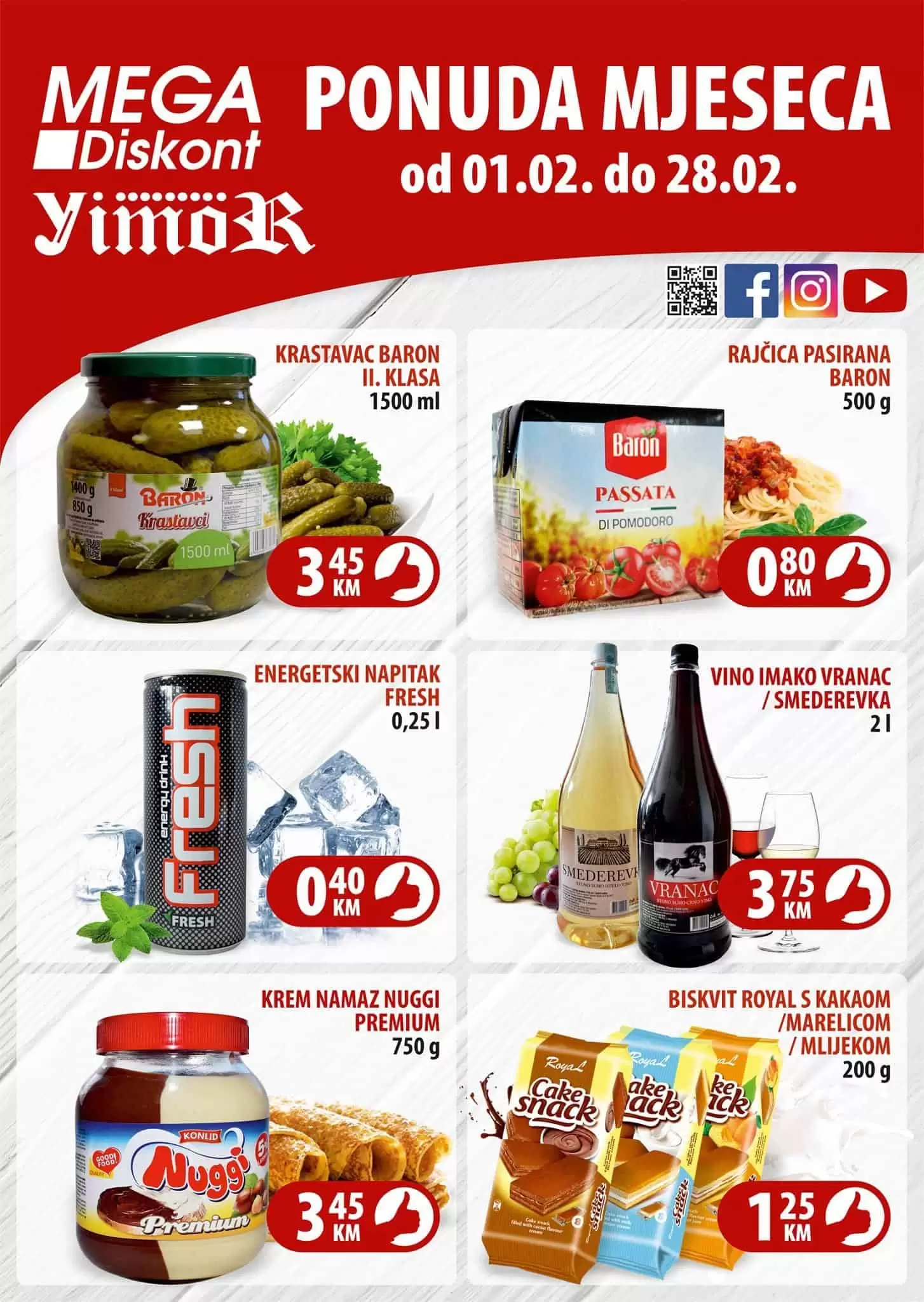 mega diskont, mega diskont snizenje, mega diskont akcija, mega diskont popust, mega diskont katalog, mega diskont akcije i katalozi, mega diskont mega diskont popusti, mega diskont katalig, mega diskont akcija, kataloska akcija mega diskont, ulje mega diskont, brasno mega diskont, najnize cijene mega diskont