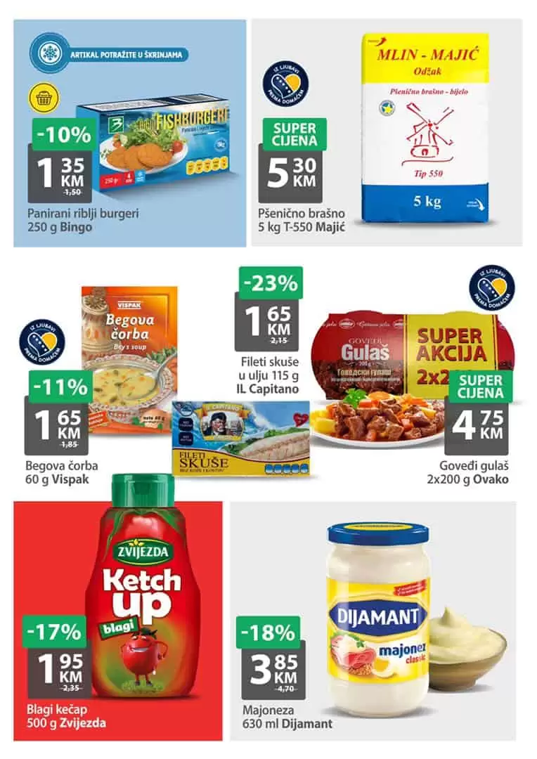 bingo, bingo akcija, bingo popust, bingo katalog, bingo vikend akcija, bingo snizenje, katalozi i akcije, akcije bih, katalozi bih 