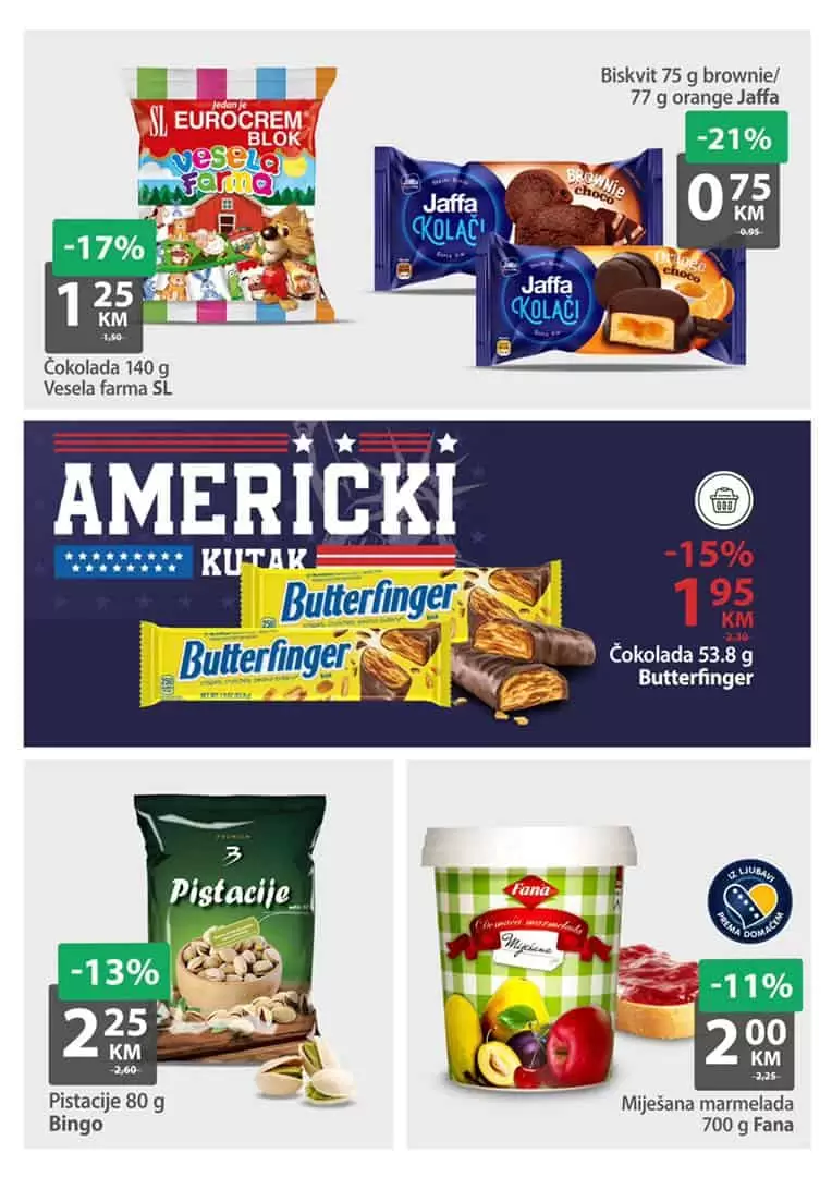 bingo, bingo akcija, bingo popust, bingo katalog, bingo vikend akcija, bingo snizenje, katalozi i akcije, akcije bih, katalozi bih 