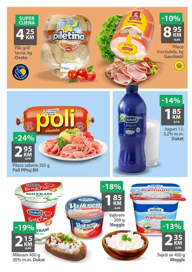 bingo, bingo akcija, bingo popust, bingo katalog, bingo vikend akcija, bingo snizenje, katalozi i akcije, akcije bih, katalozi bih 