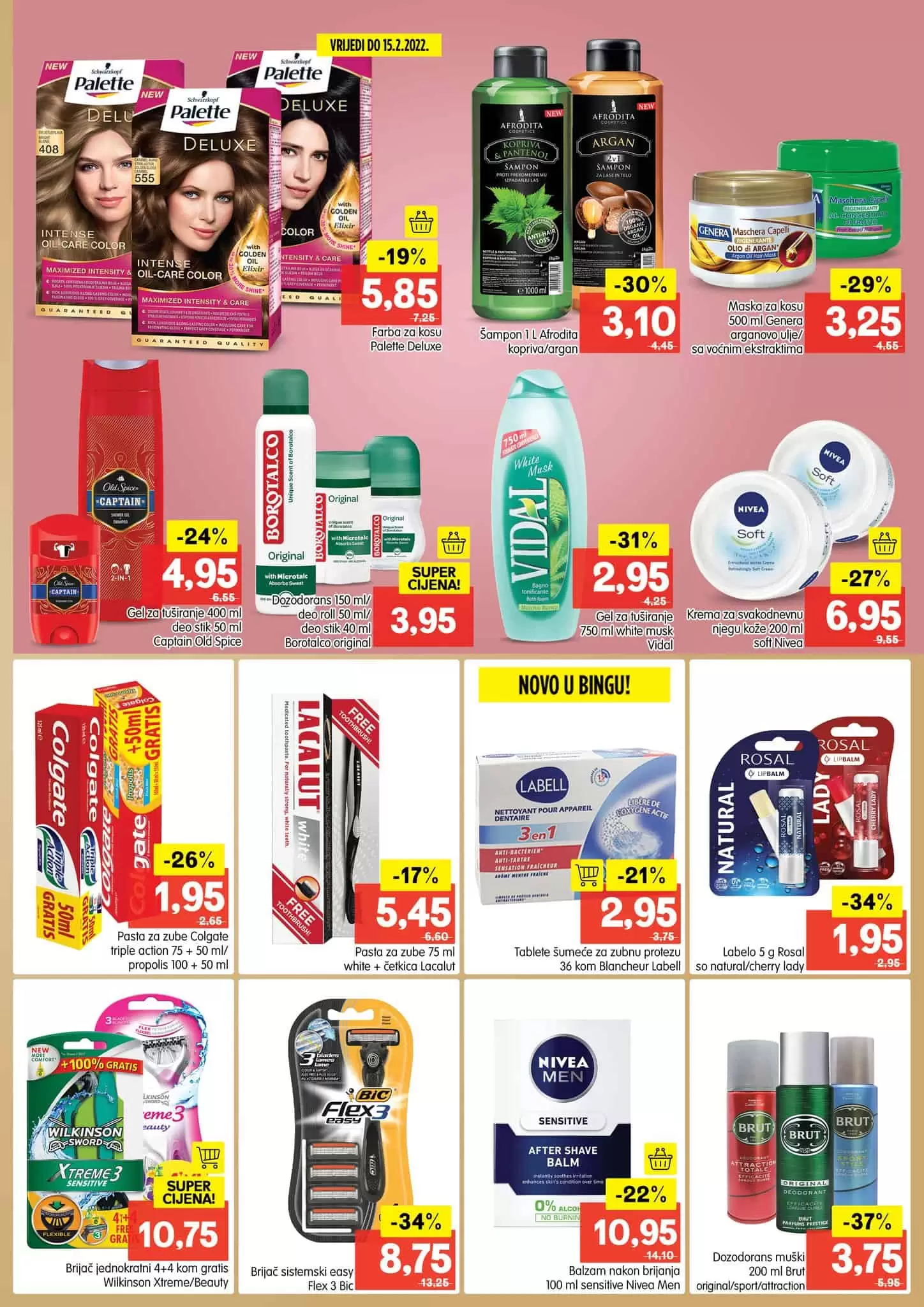 Bingo, Bingo katalog, Bingo akcija, Bingo snizenje, Bingo akcije i katalozi, Bingo vikend akcija, Bingo akcijski katalog, Bingo kataloska akcija, Bingo tuzla, Bingo sarajevo, Bingo zenica, Bingo mostar, Bingo Kralj dobrih cijena, bingo tekstil, bingo odjeca, bingo djecija odjeca, bingo obuca, bingo jelka, binho novogodisnji asortiman, bingo jelen, bingo lampice