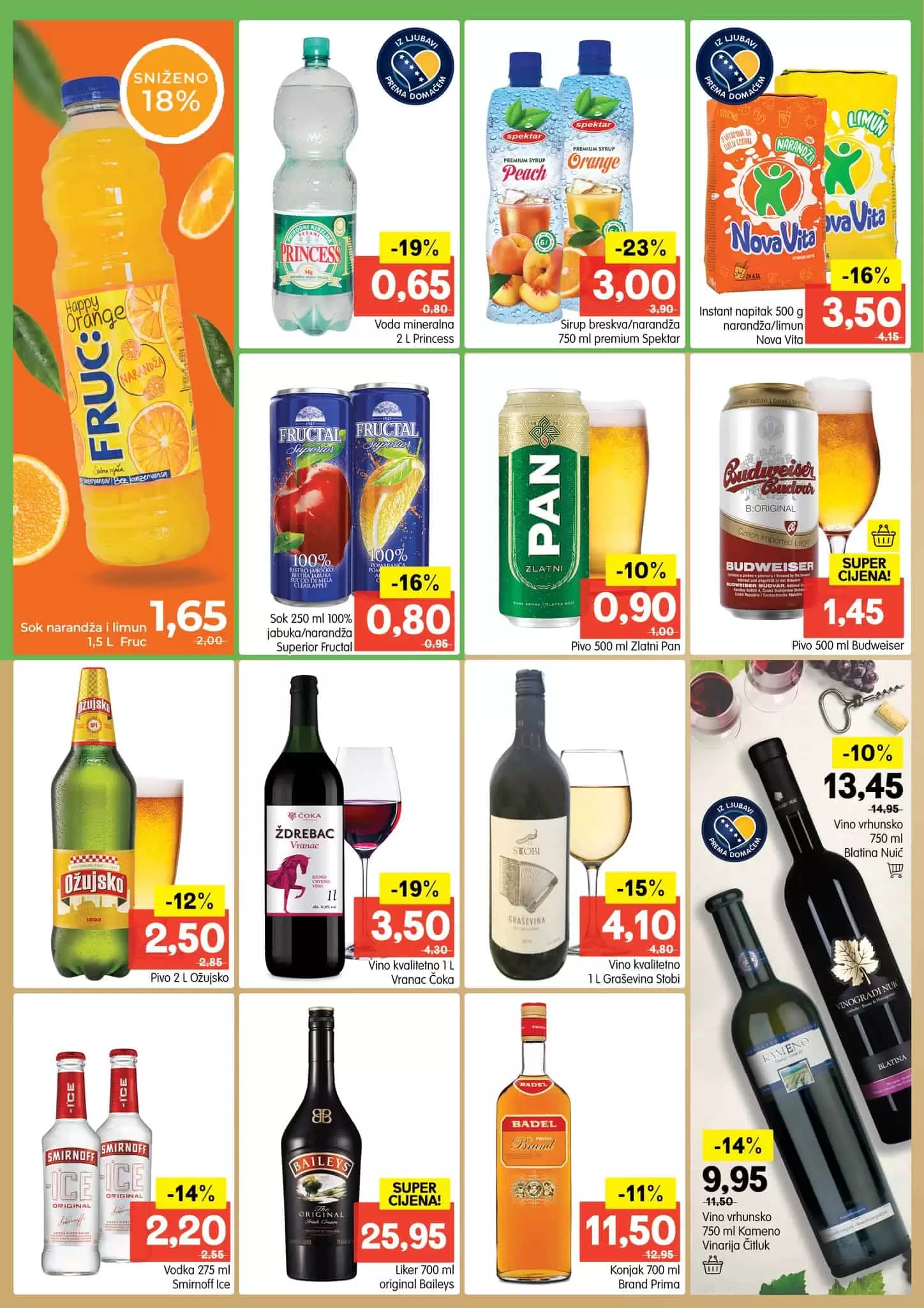 Bingo, Bingo katalog, Bingo akcija, Bingo snizenje, Bingo akcije i katalozi, Bingo vikend akcija, Bingo akcijski katalog, Bingo kataloska akcija, Bingo tuzla, Bingo sarajevo, Bingo zenica, Bingo mostar, Bingo Kralj dobrih cijena, bingo tekstil, bingo odjeca, bingo djecija odjeca, bingo obuca, bingo jelka, binho novogodisnji asortiman, bingo jelen, bingo lampice