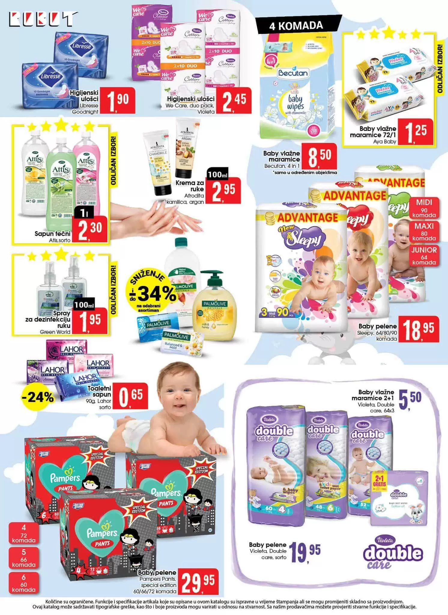 Robot, Robot snizenje, Robot akcija, Robot popust, Robot katalog, Robot akcije i katalozi, Robot letak, Robot vikend akcija,