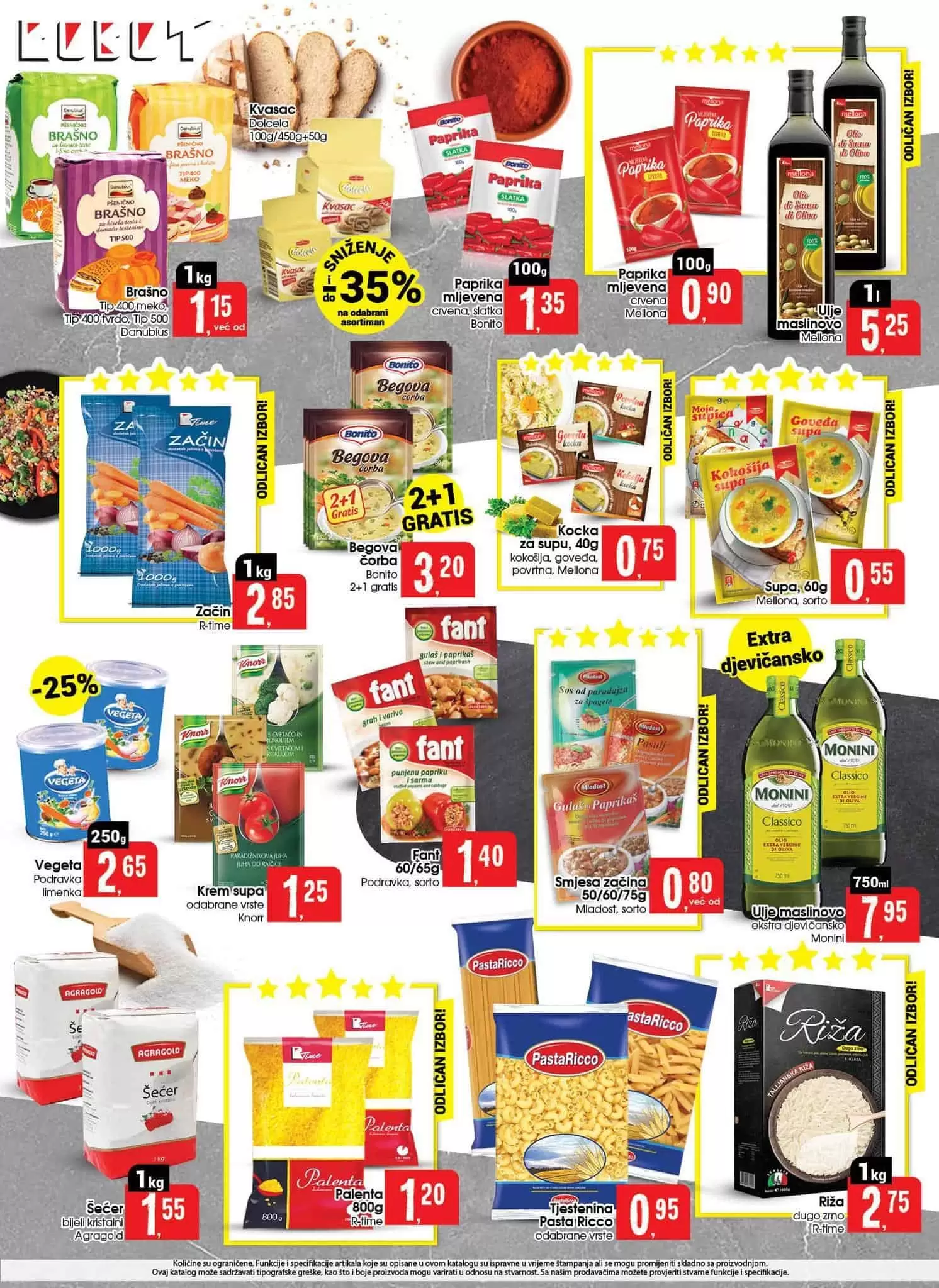 Robot, Robot snizenje, Robot akcija, Robot popust, Robot katalog, Robot akcije i katalozi, Robot letak, Robot vikend akcija,