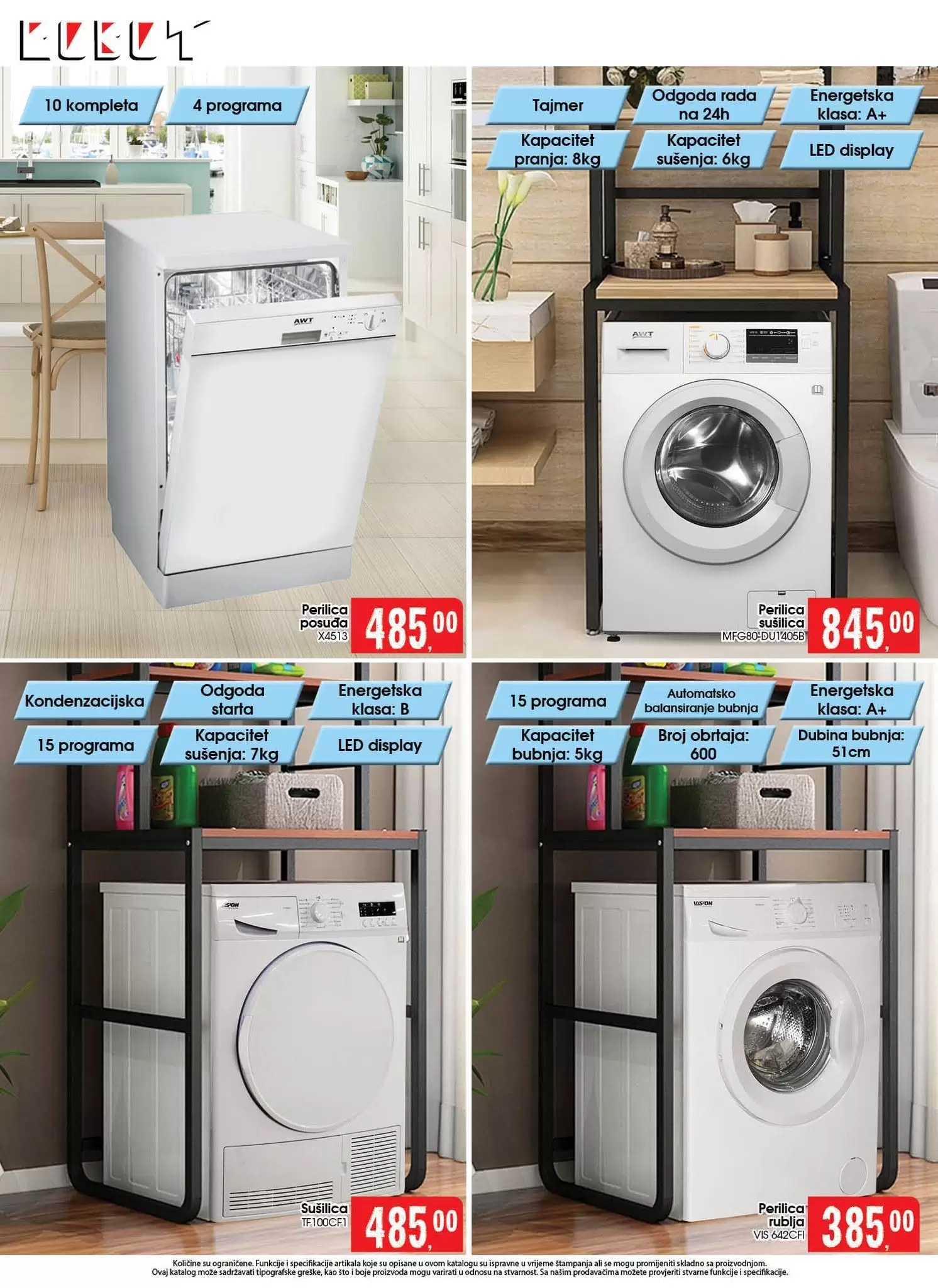 Robot, Robot snizenje, Robot akcija, Robot popust, Robot katalog, Robot akcije i katalozi, Robot letak, Robot vikend akcija,