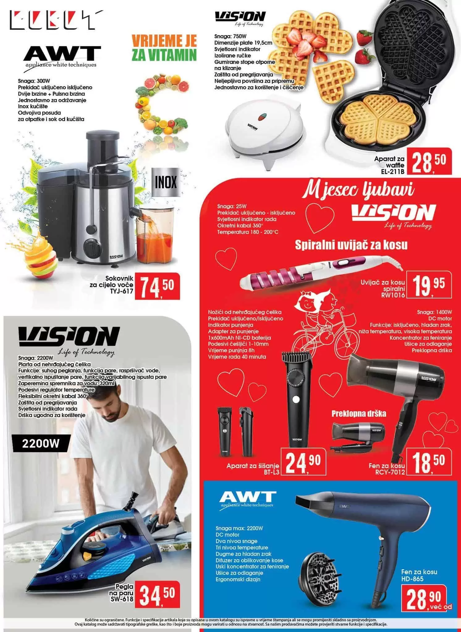 Robot, Robot snizenje, Robot akcija, Robot popust, Robot katalog, Robot akcije i katalozi, Robot letak, Robot vikend akcija,