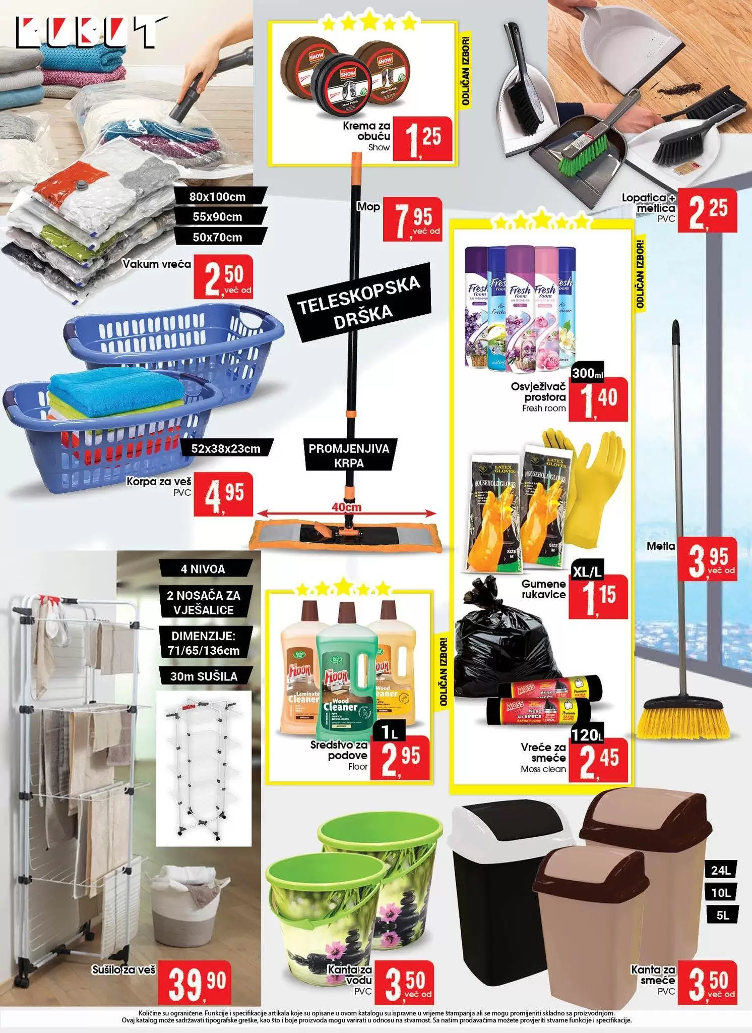 Robot, Robot snizenje, Robot akcija, Robot popust, Robot katalog, Robot akcije i katalozi, Robot letak, Robot vikend akcija,