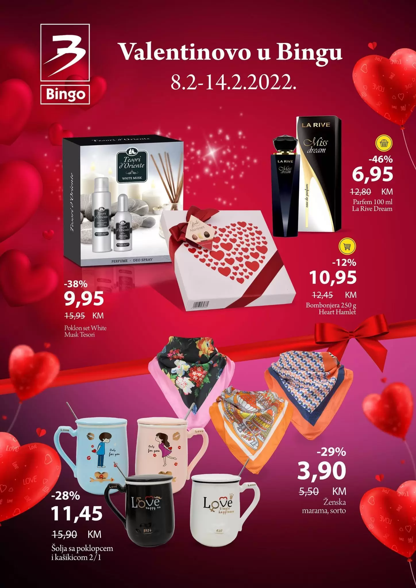 Bingo, Bingo katalog, Bingo akcija, Bingo snizenje, Bingo akcije i katalozi, Bingo vikend akcija, Bingo akcijski katalog, Bingo kataloska akcija, Bingo tuzla, Bingo sarajevo, Bingo zenica, Bingo mostar, Bingo Kralj dobrih cijena, 