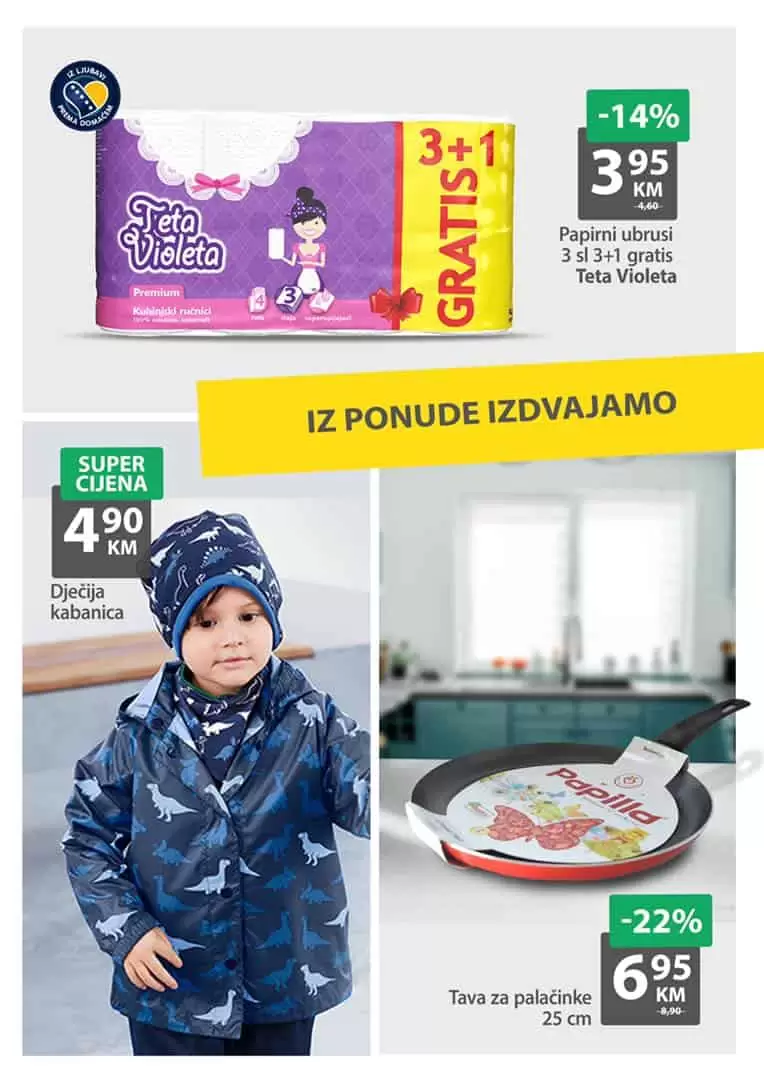 bingo, bingo akcija, bingo popust, bingo katalog, bingo vikend akcija, bingo snizenje, katalozi i akcije, akcije bih, katalozi bih