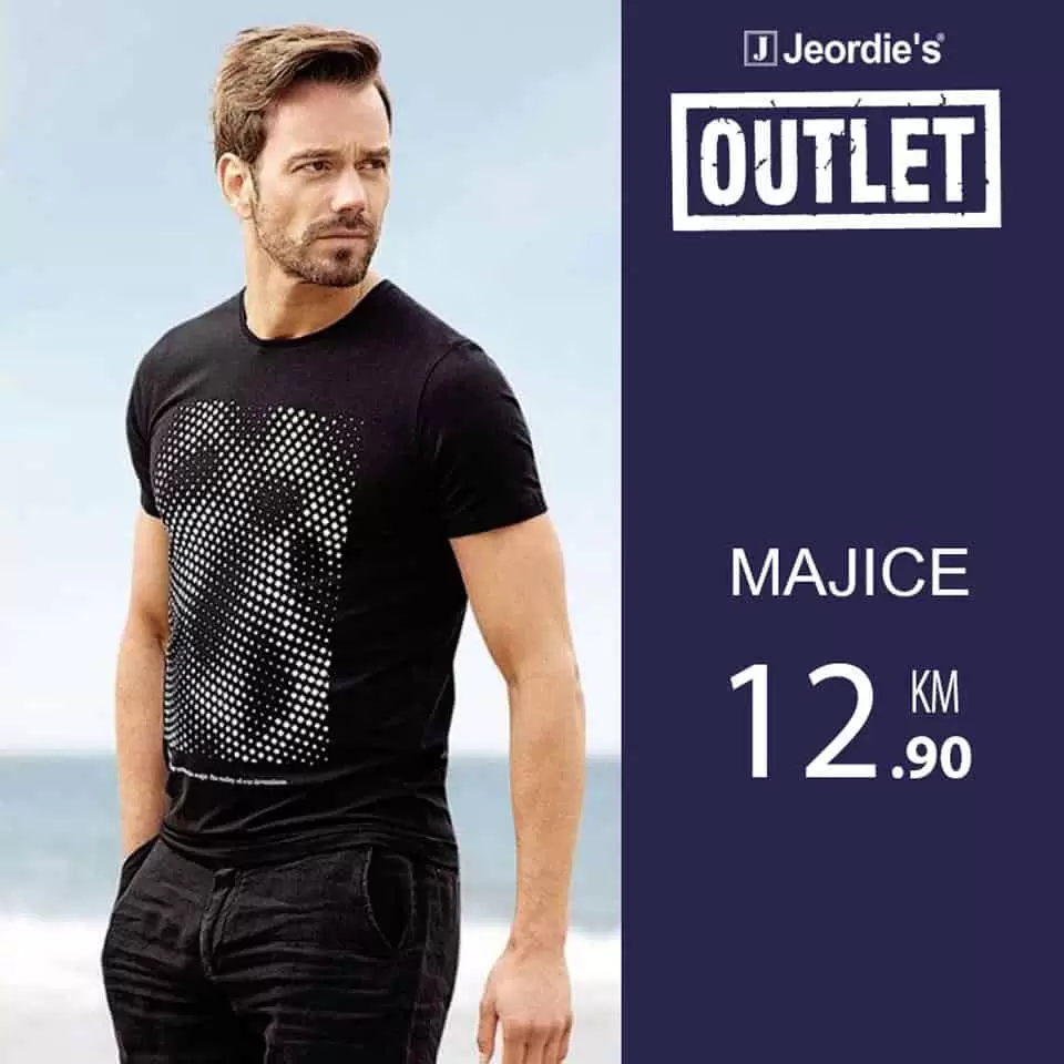 Jeordie’s OUTLET , Jeordie’s OUTLET  snizenje, Jeordie’s OUTLET  akcija, Jeordie’s OUTLET  popust, Jeordie’s OUTLET  odjeca, Jeordie’s OUTLET  obuca, Jeordie’s OUTLET  kosulja, Jeordie’s OUTLET  jakna, Jeordie’s OUTLET  kaput, Jeordie’s OUTLET  farmerice